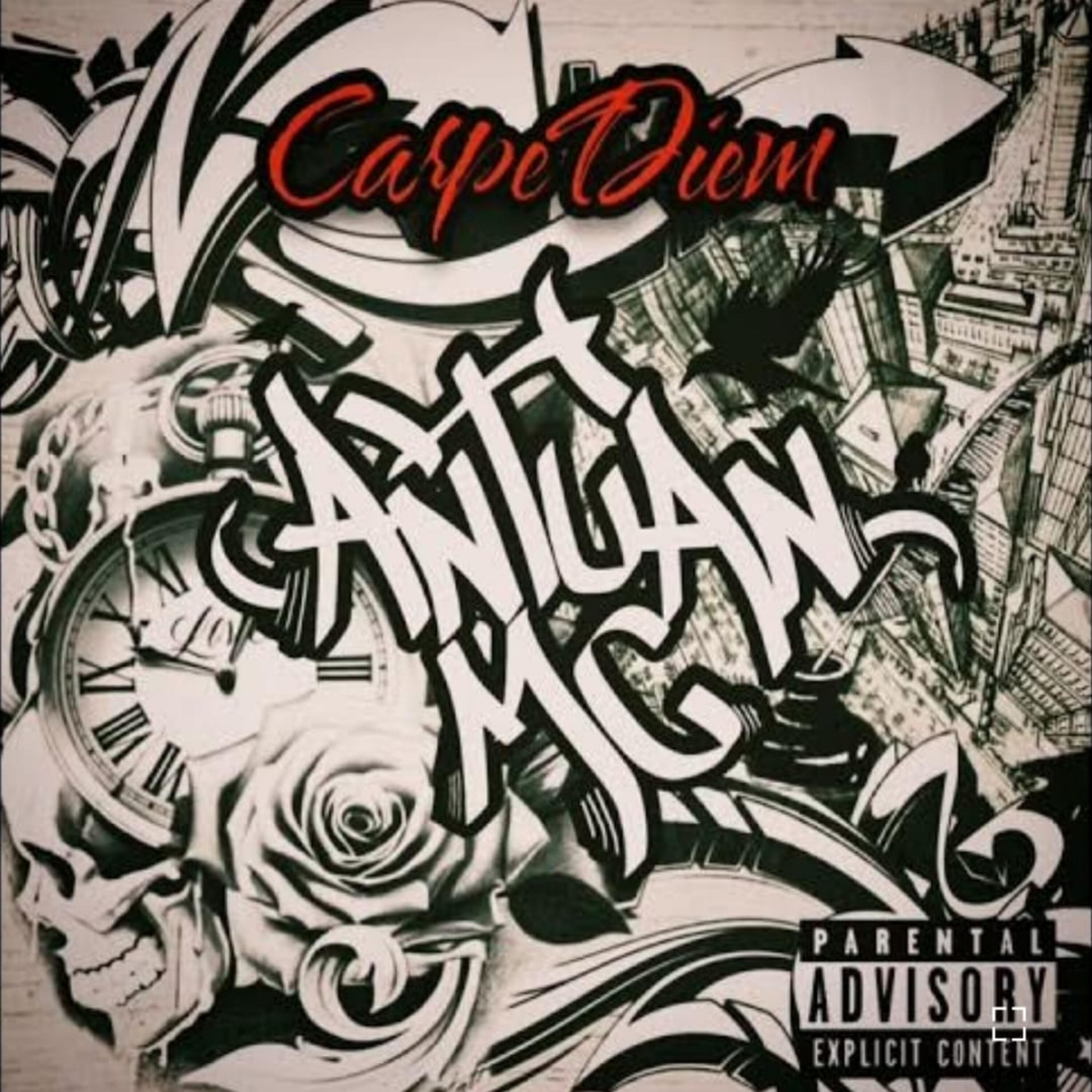 Релиз Huele a Calle - Danansam