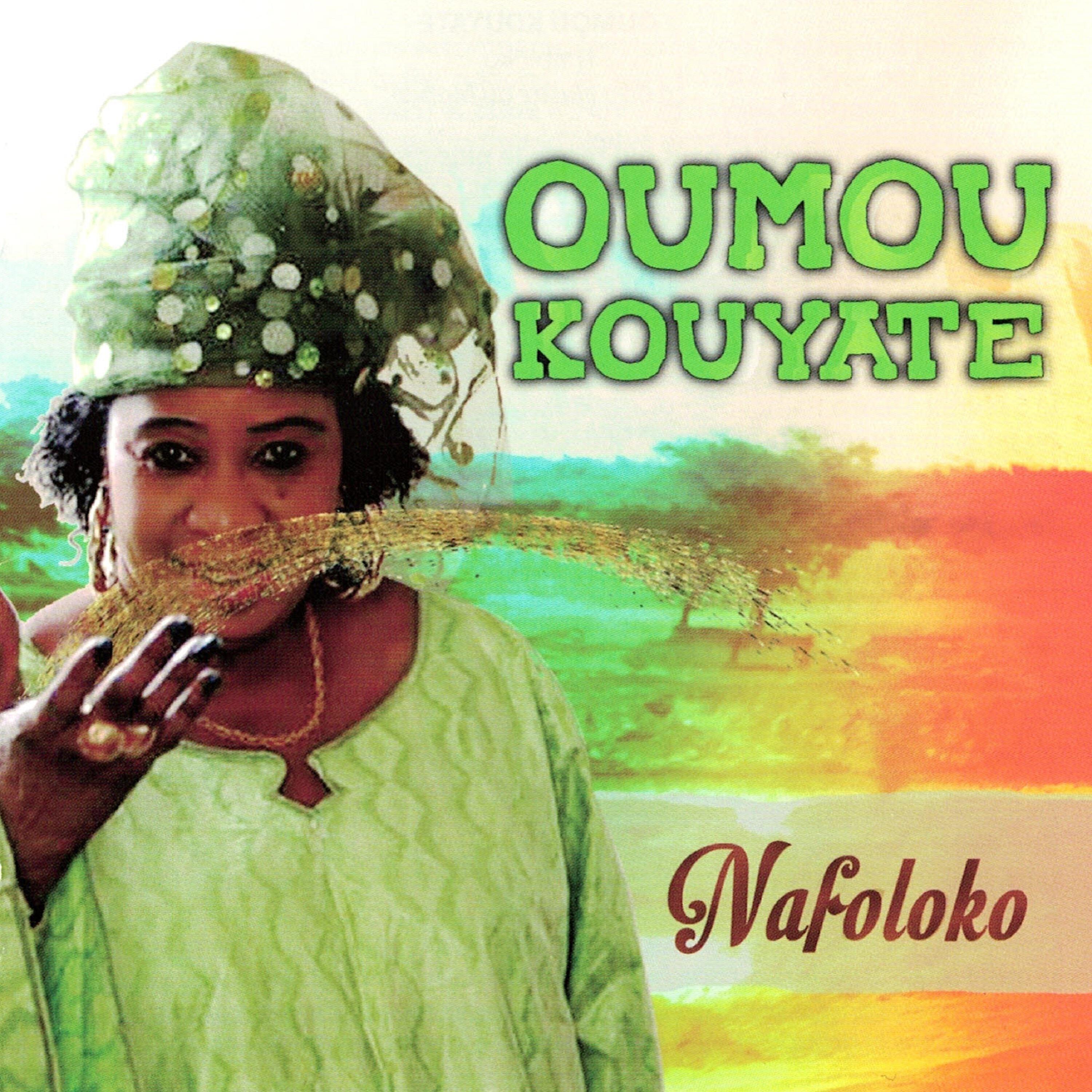 Oumou Kouyaté