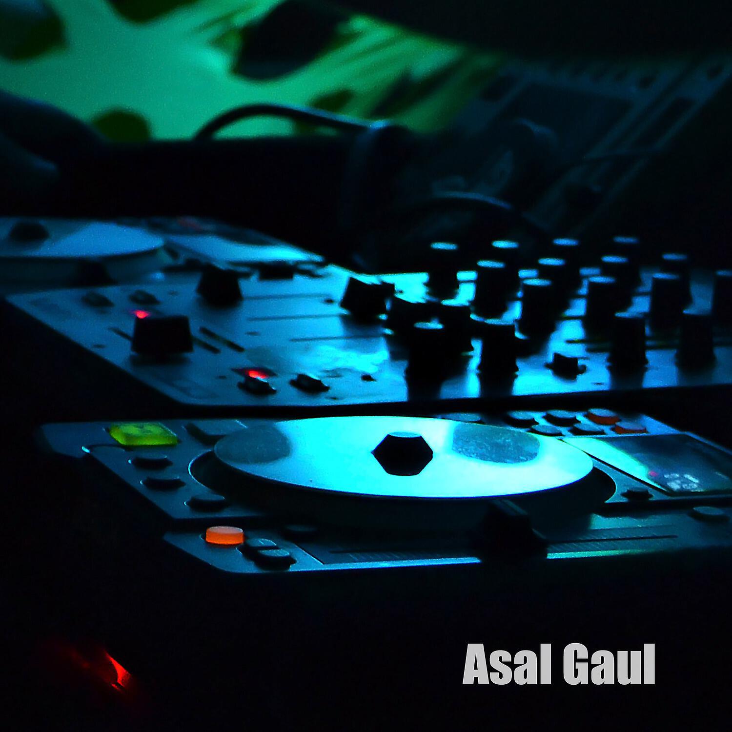 Релиз Asal Gaul
