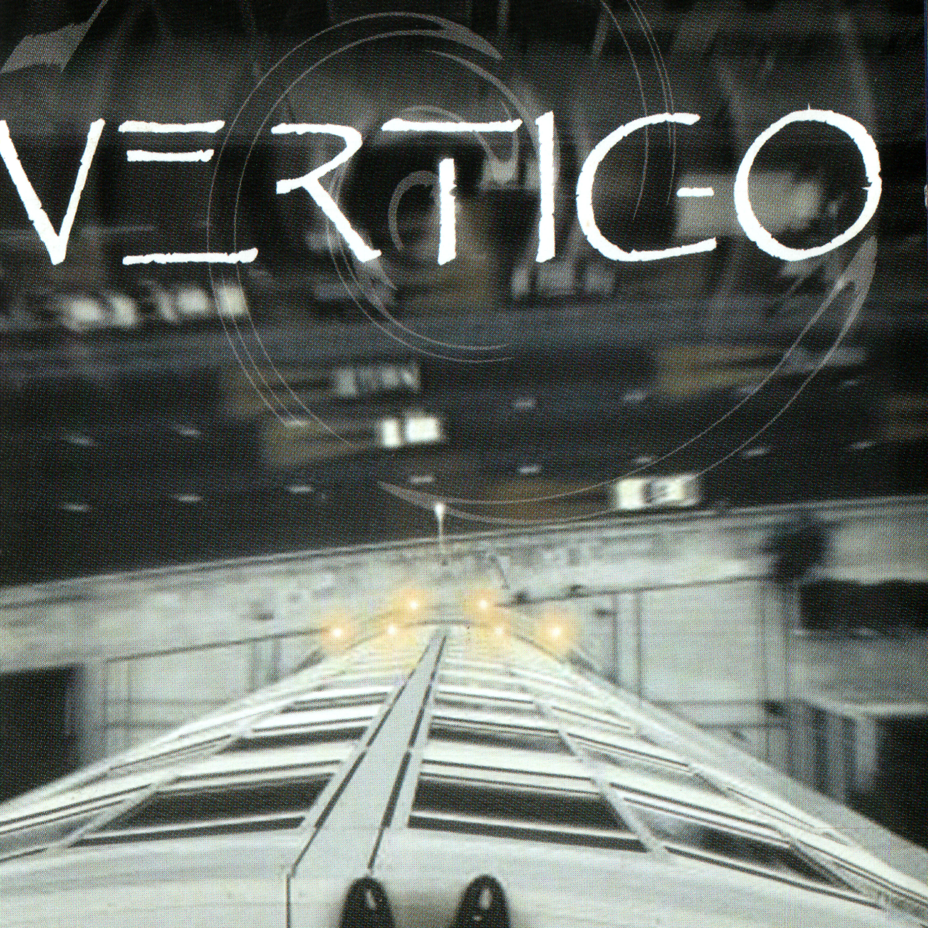Релиз Vertigo