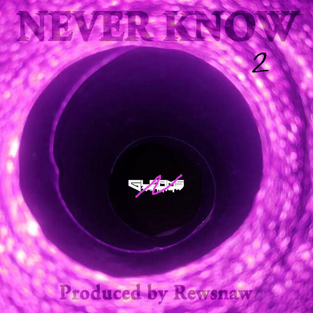 Релиз Never Know 2 (Remix)