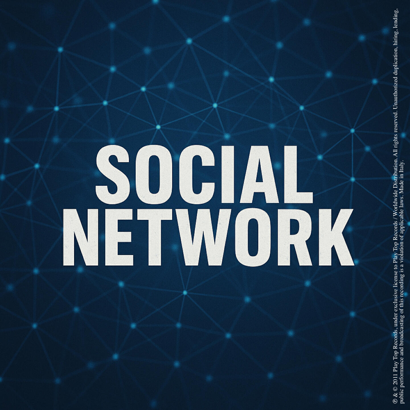 Релиз Social Network