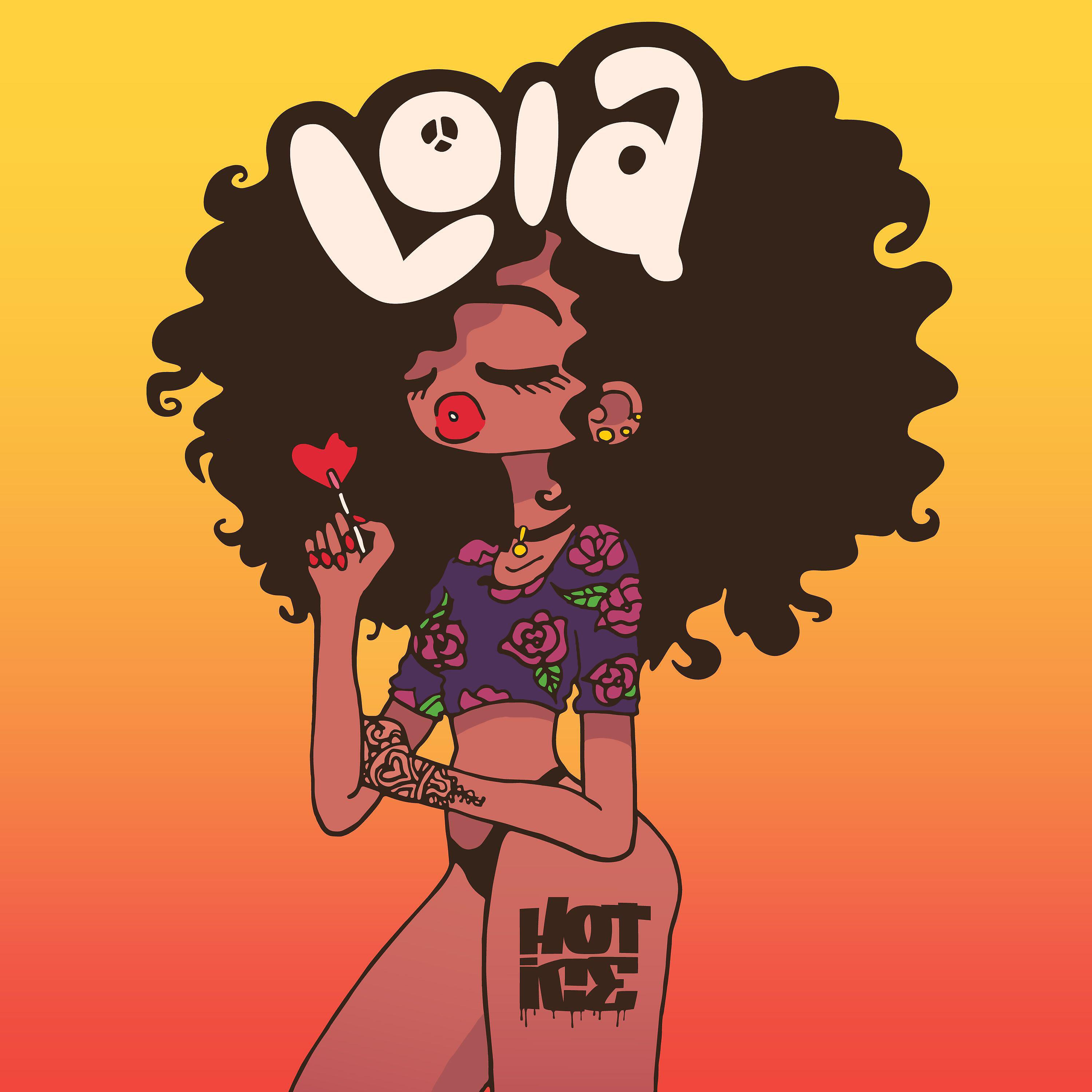 Релиз Lola (Extended)