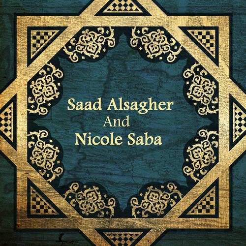 Релиз Saad Alsagher and Nicole Saba