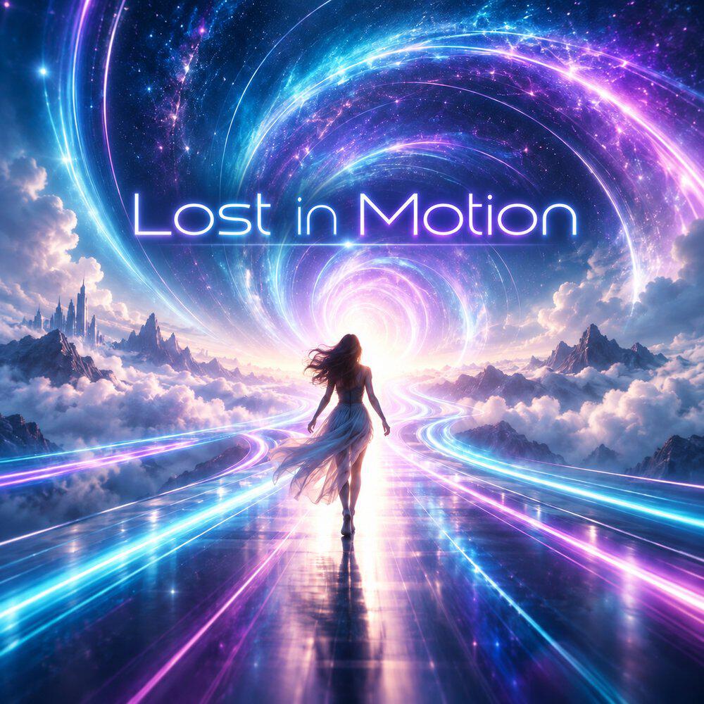 Релиз Lost in Motion