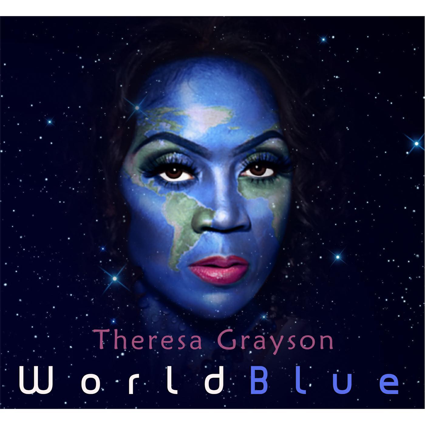 Theresa Grayson