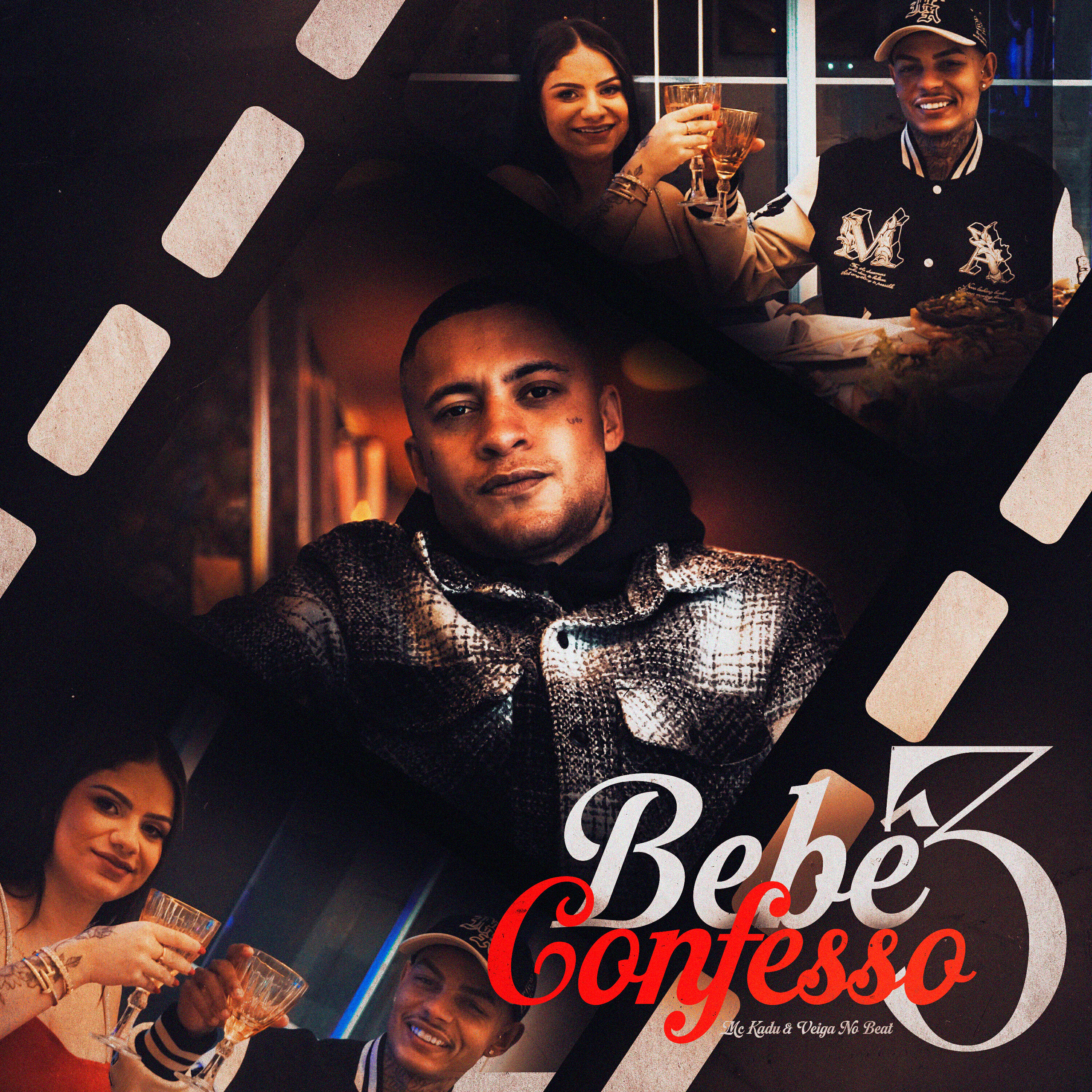 Релиз Bebê Confesso 3