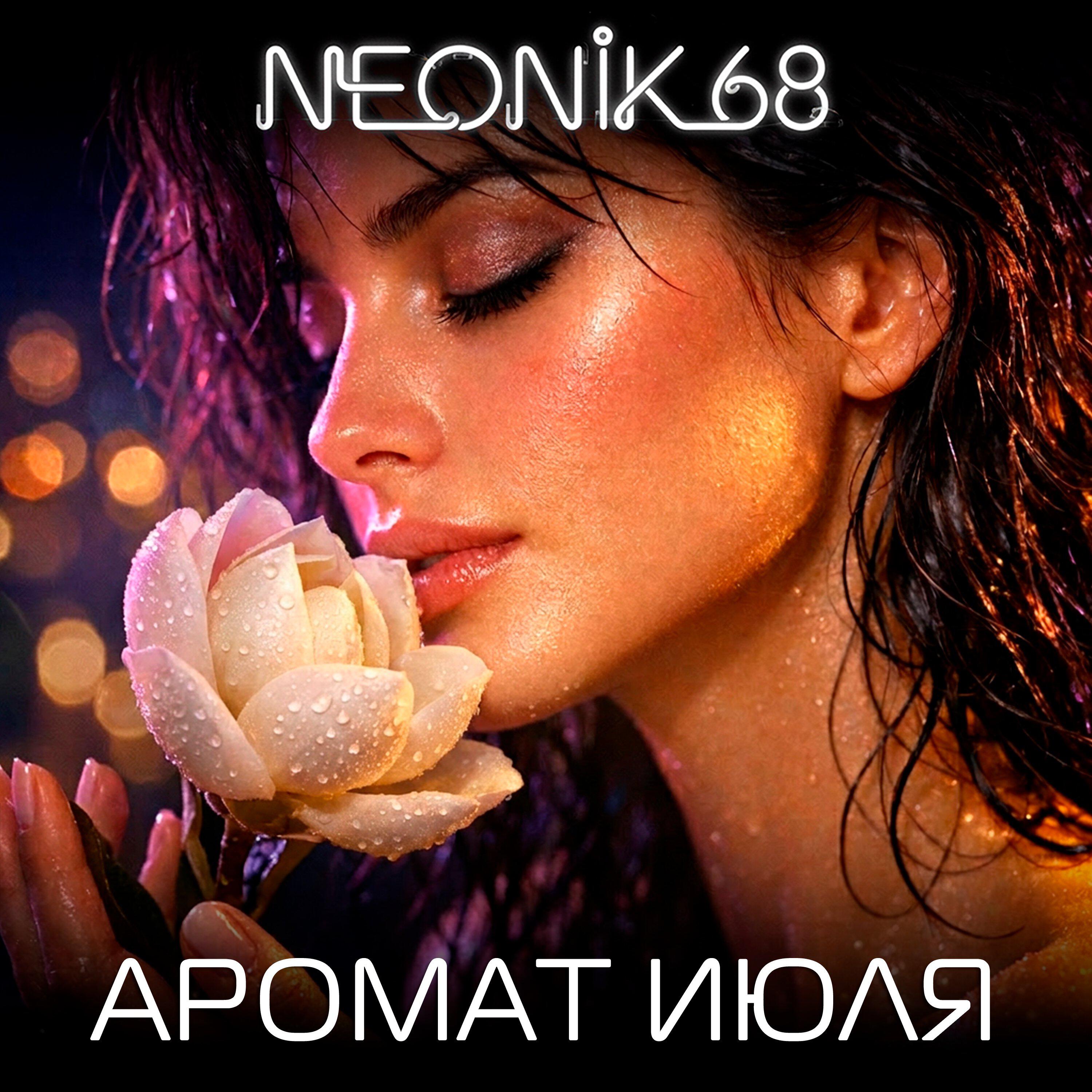 Релиз Аромат июля
