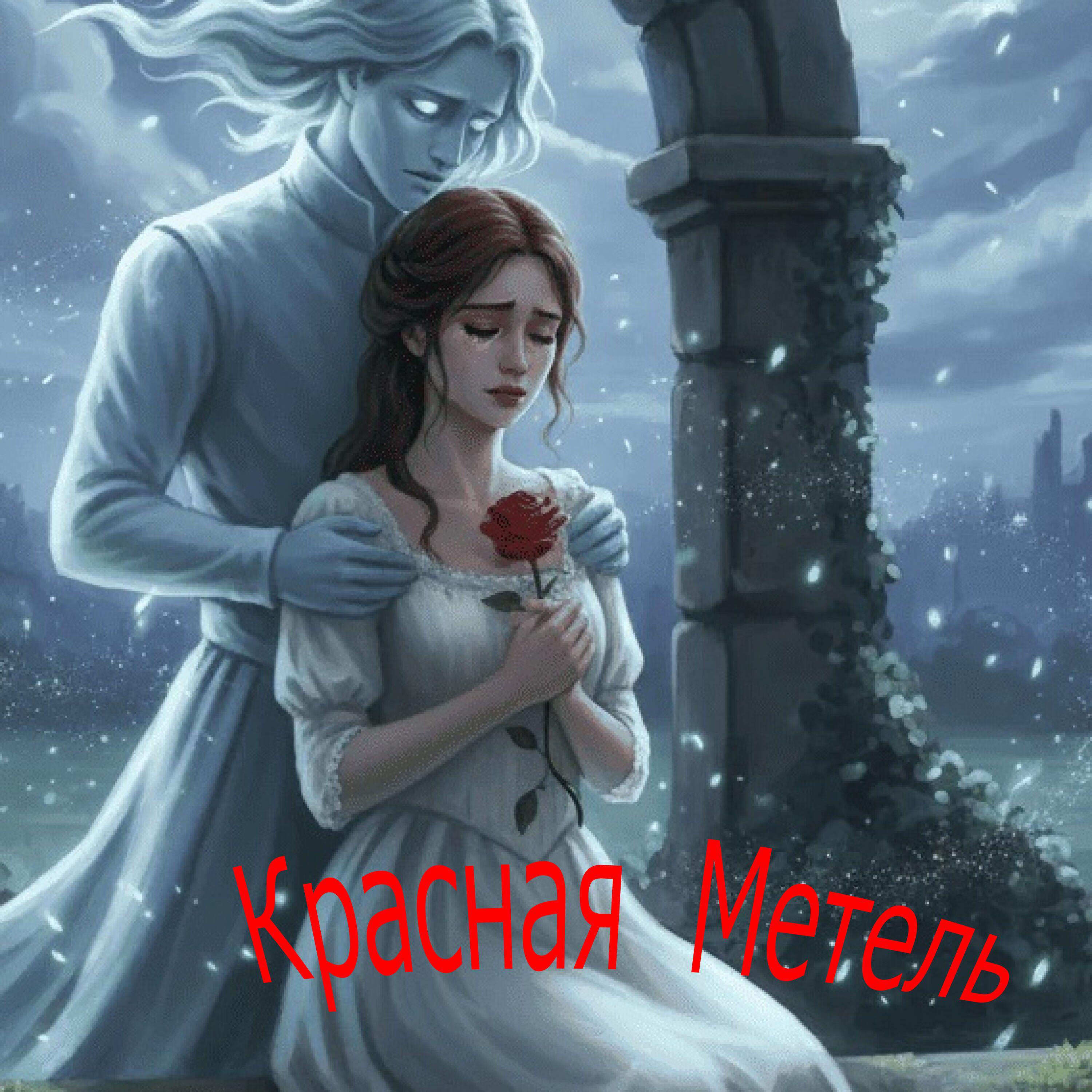 Красная Метель
