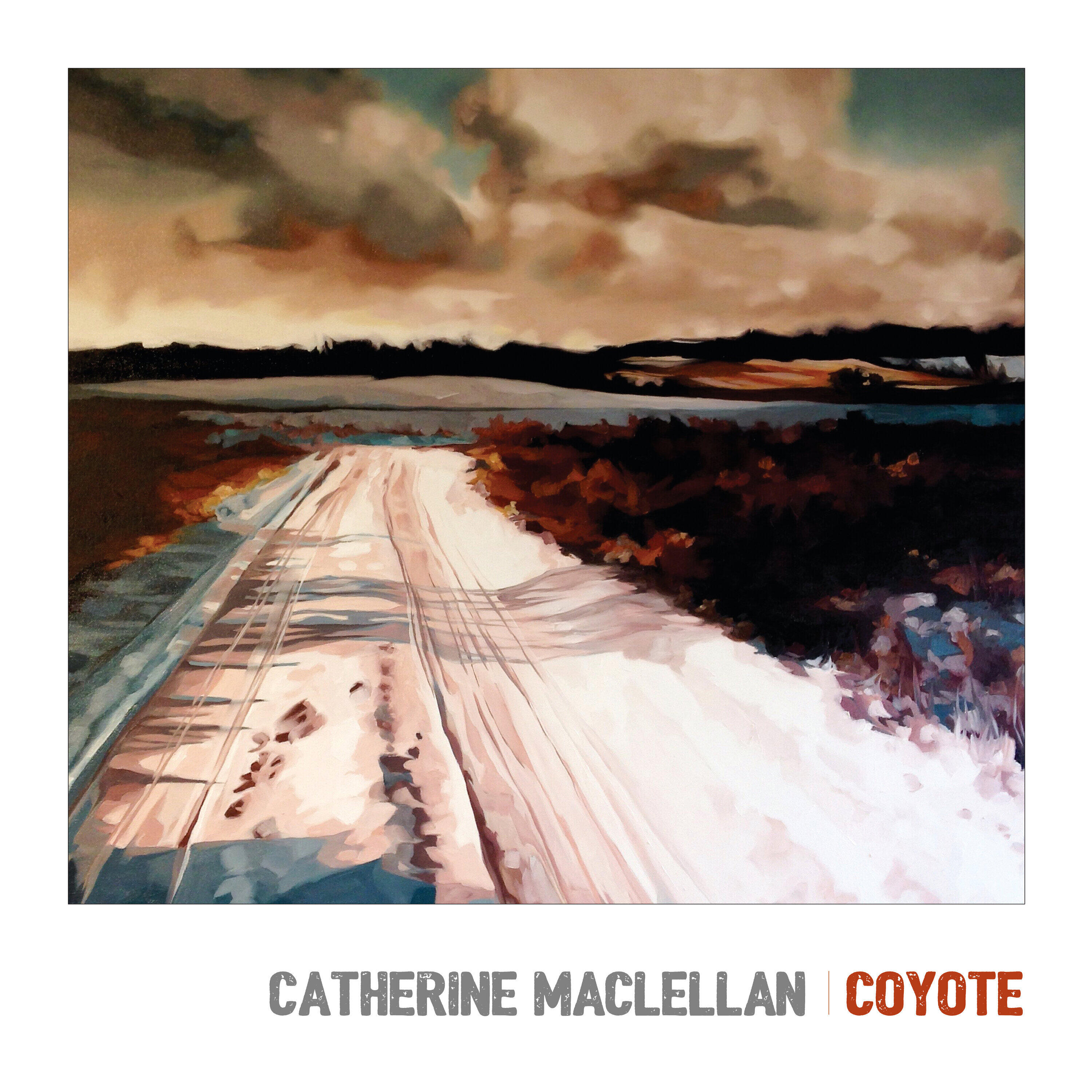Релиз Coyote