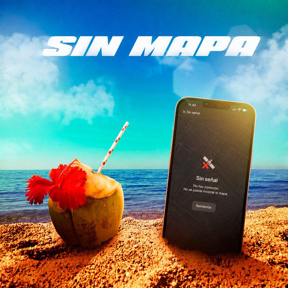 Релиз sin mapa