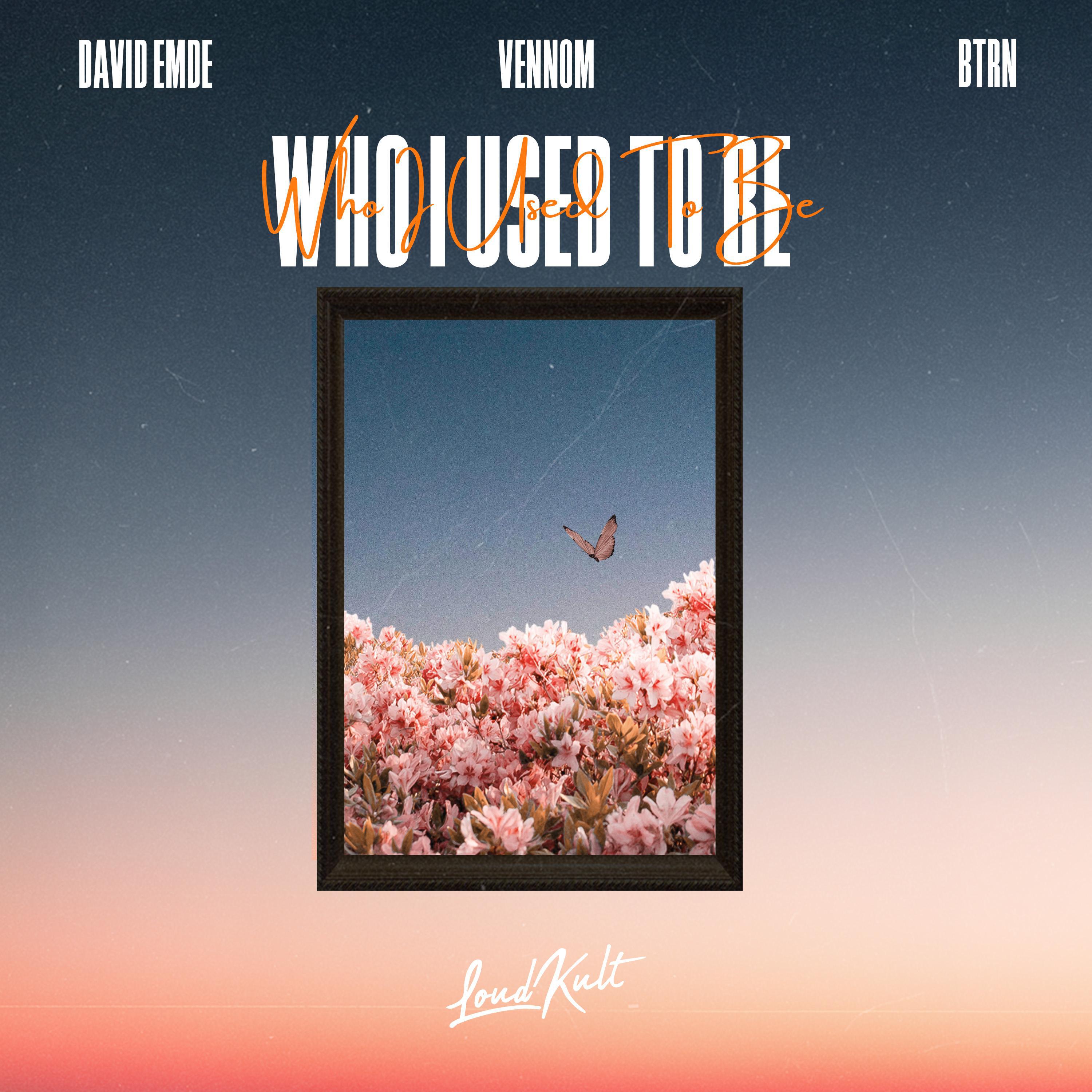 Релиз Who I Used To Be