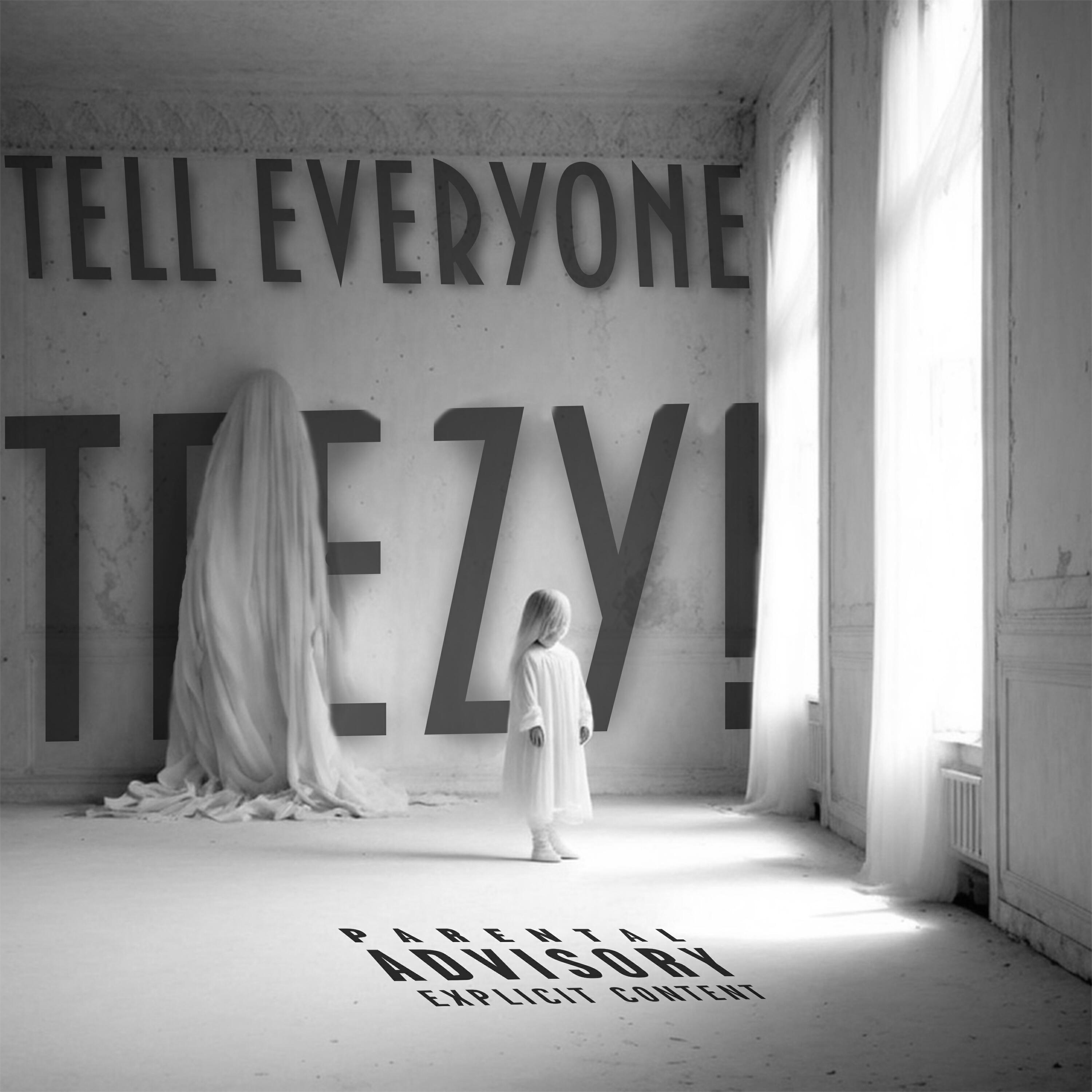Релиз Tell Everyone