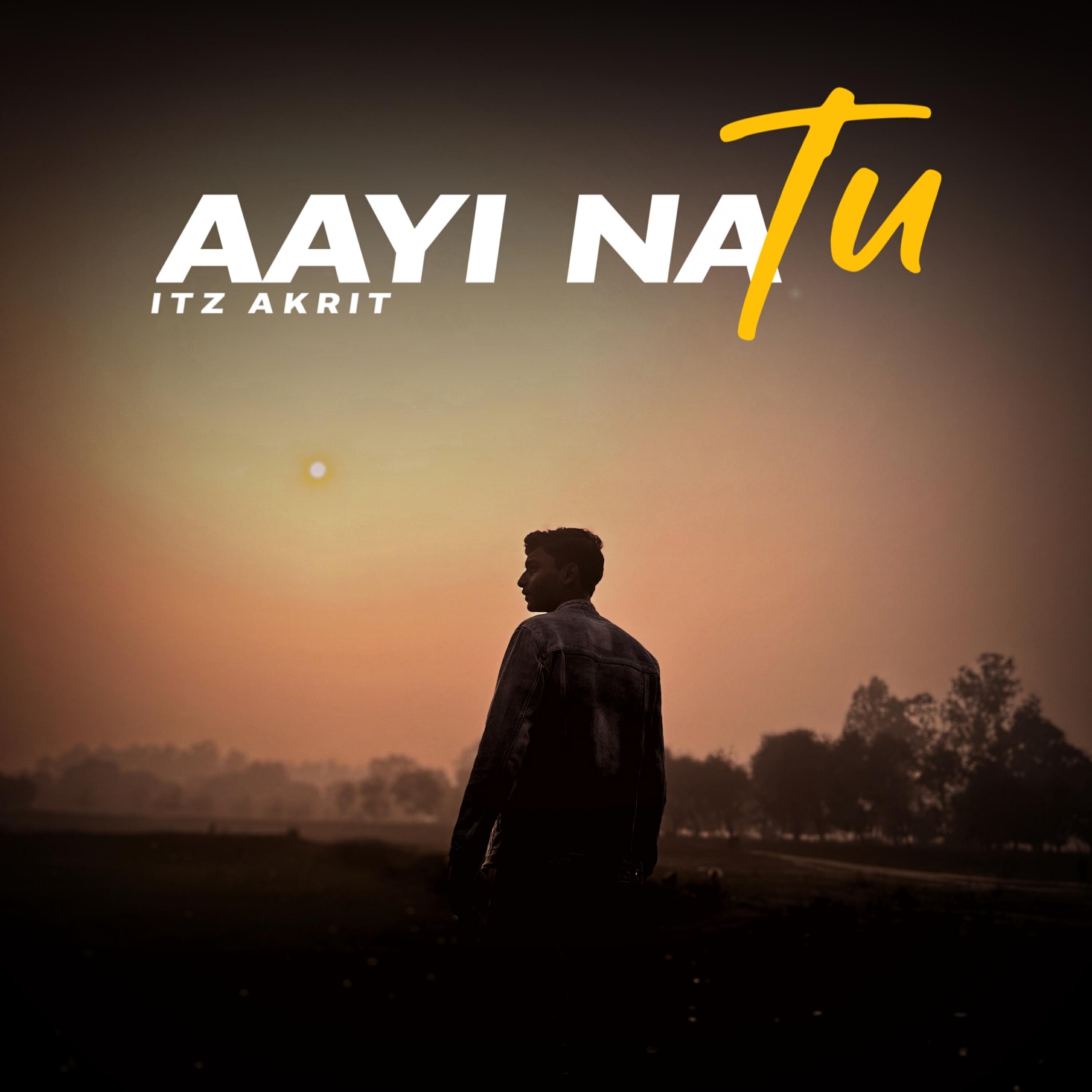 Релиз Aayi Na Tu