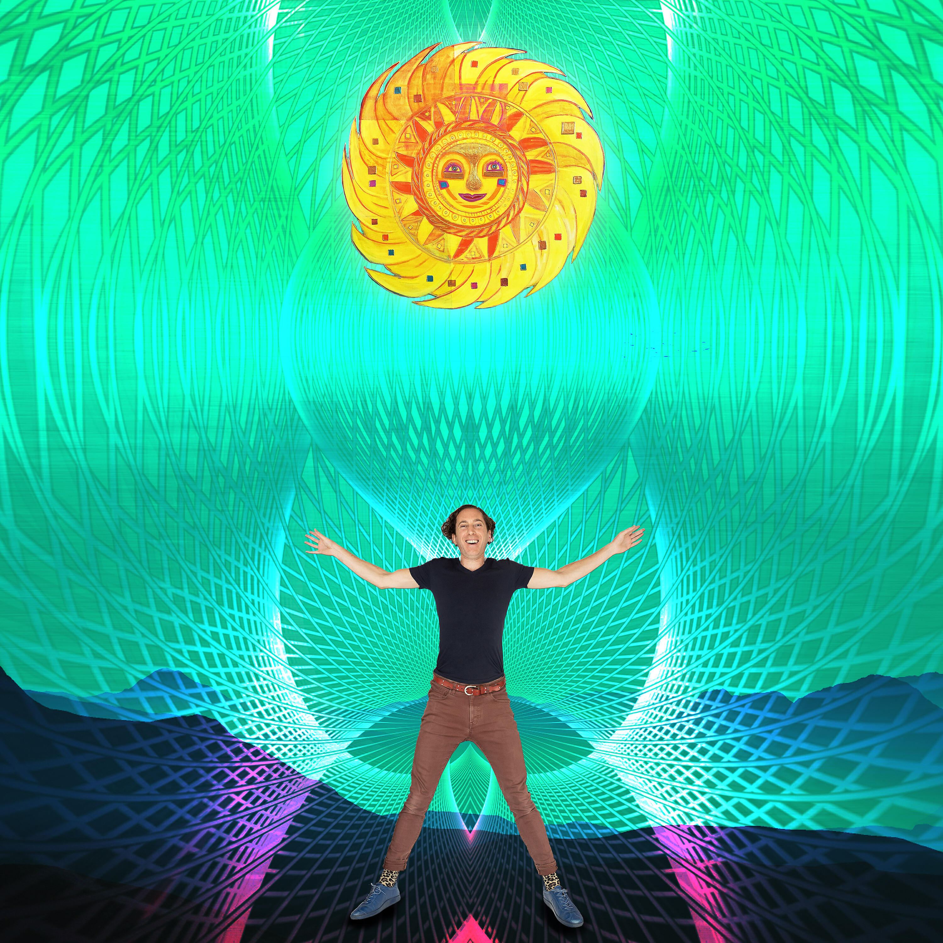 Релиз Inner Sun