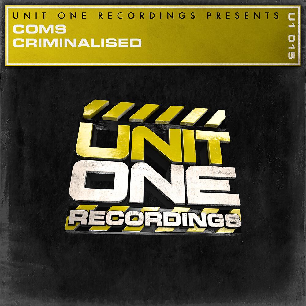 Релиз Criminalised
