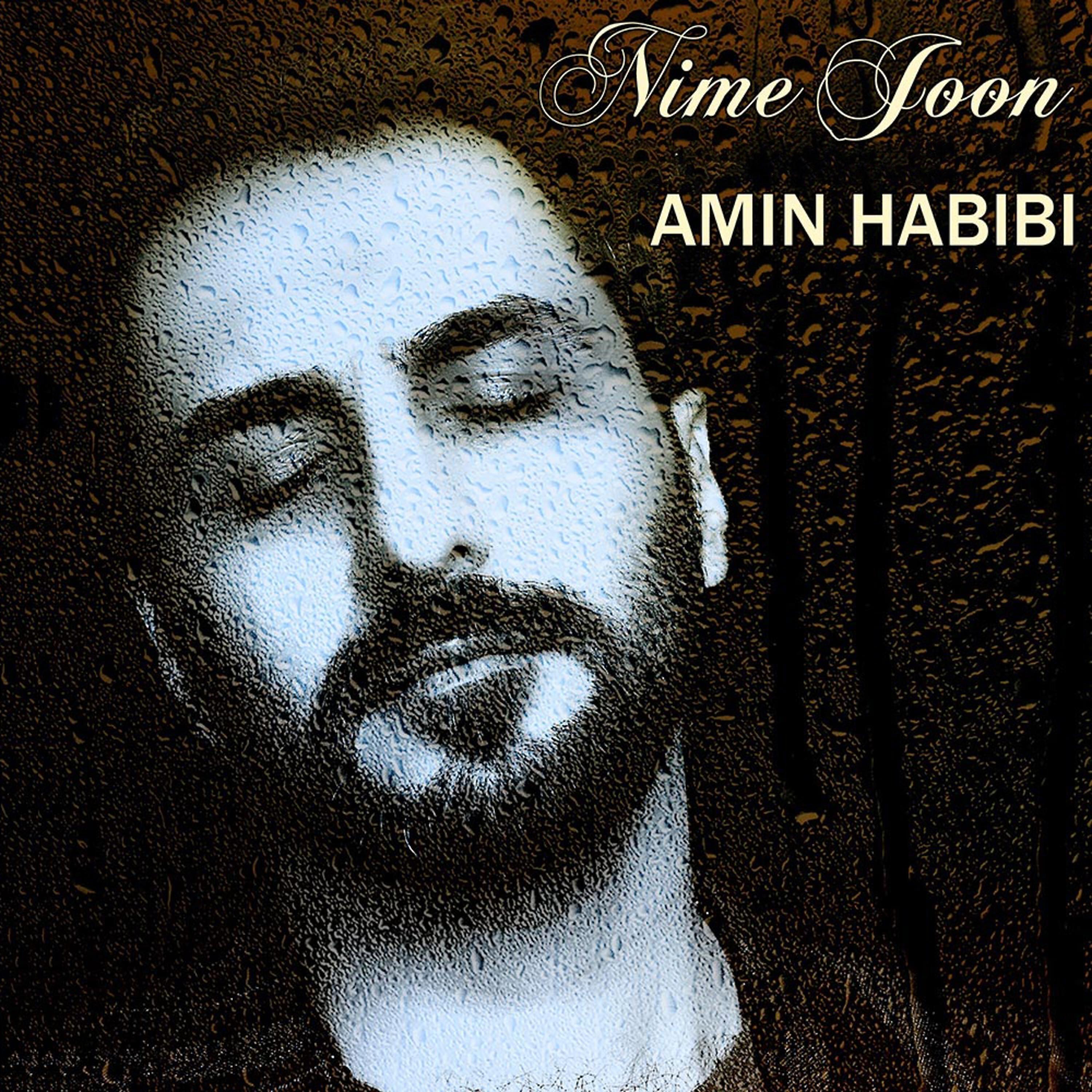 Постер альбома Nime Joon