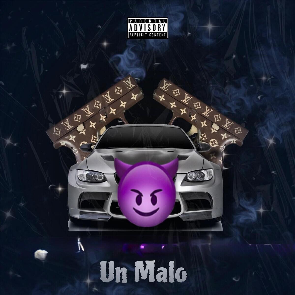 Релиз Un Malo