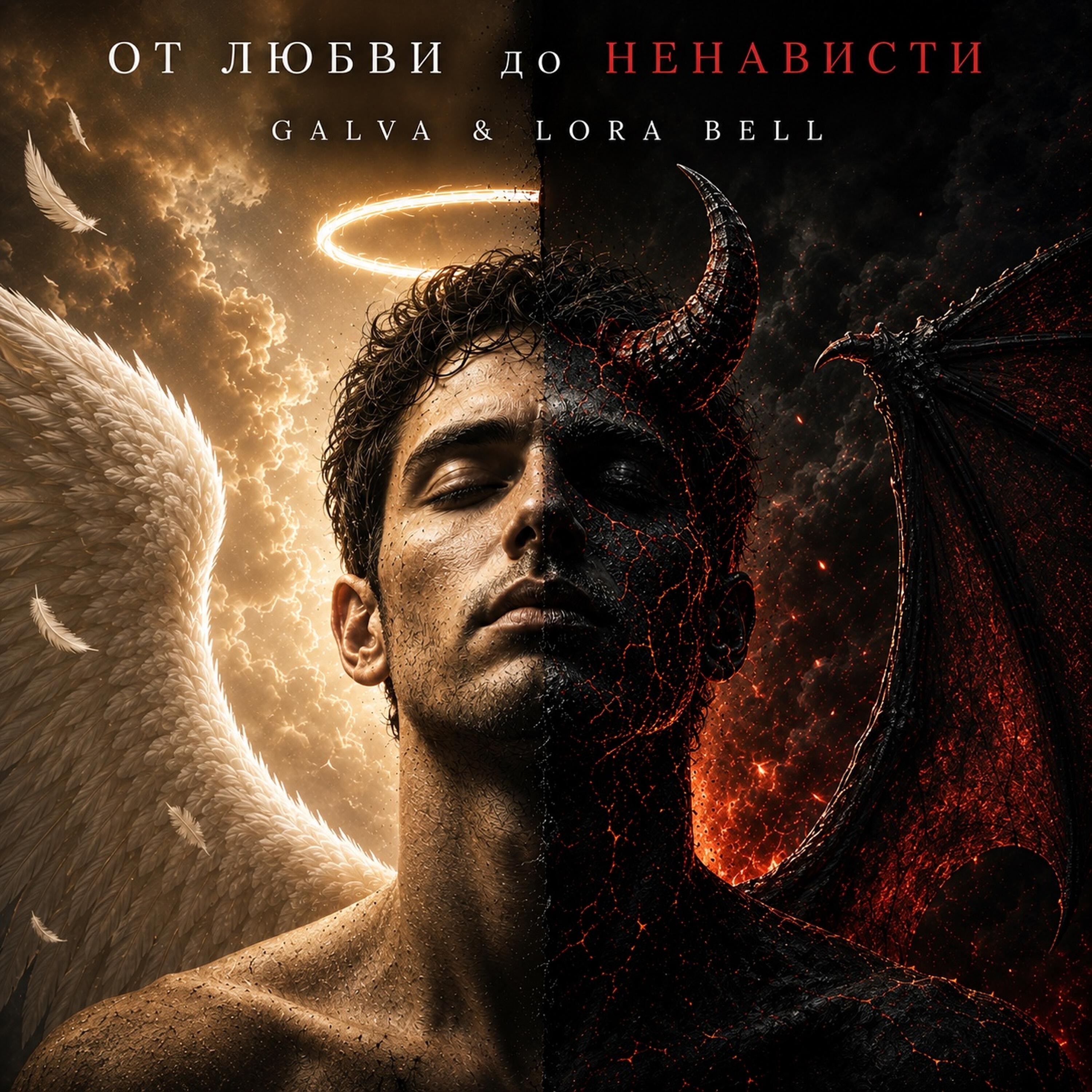 Релиз От любви до ненависти