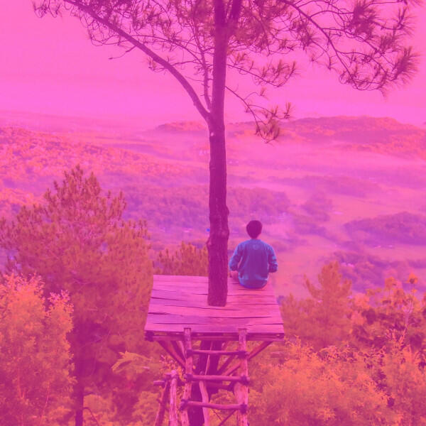 Релиз Peak Dreaming (Music)