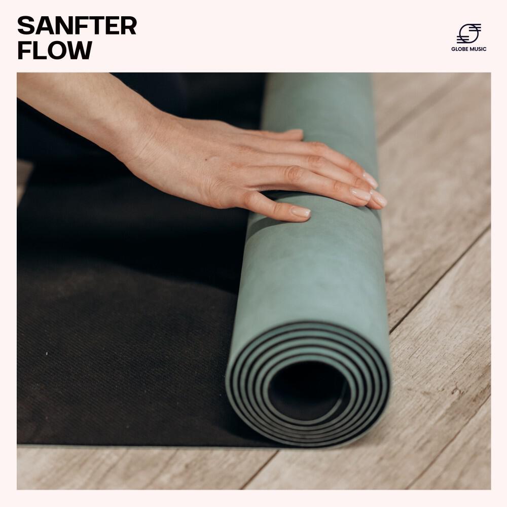 Релиз Sanfter Flow: Musik für Yoga