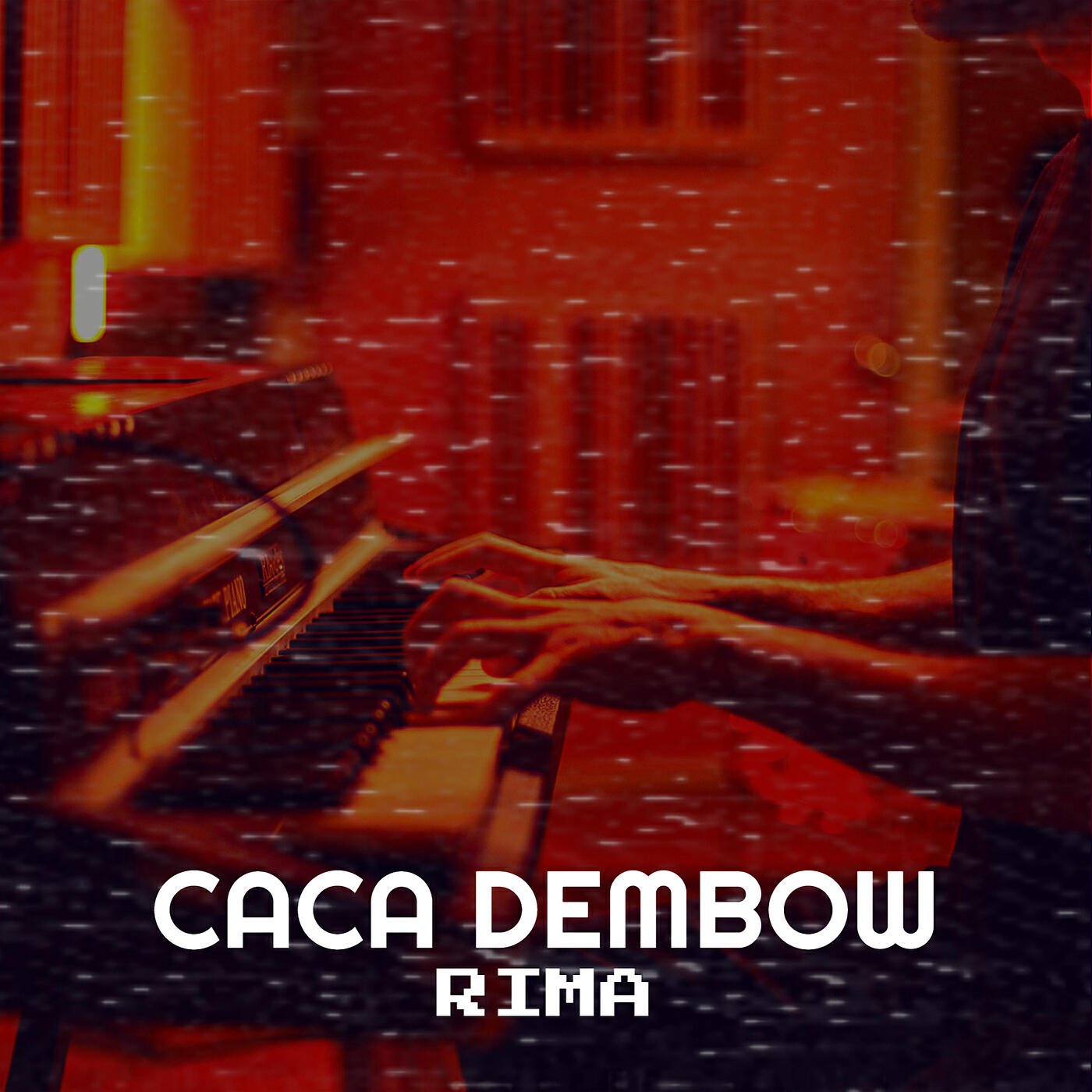 Rima - Caca Dembow