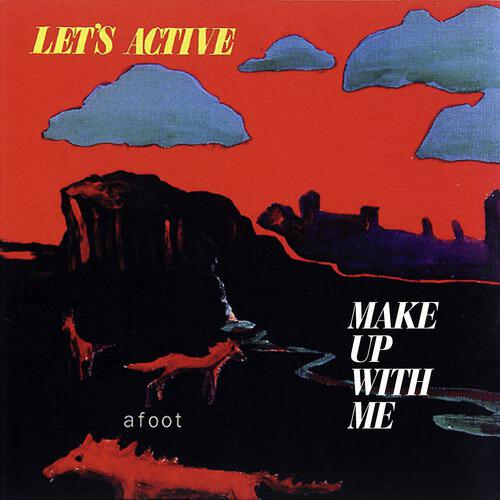 Релиз Make Up With Me