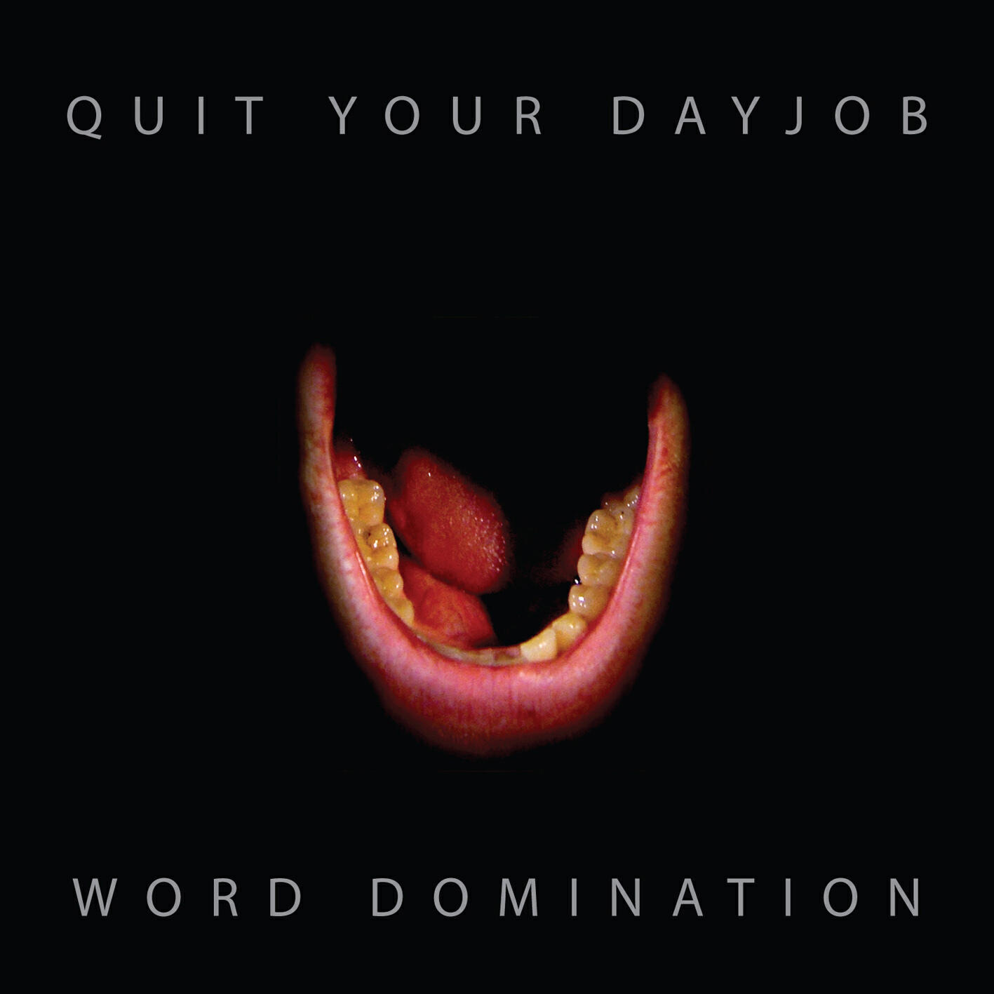 Релиз Word Domination