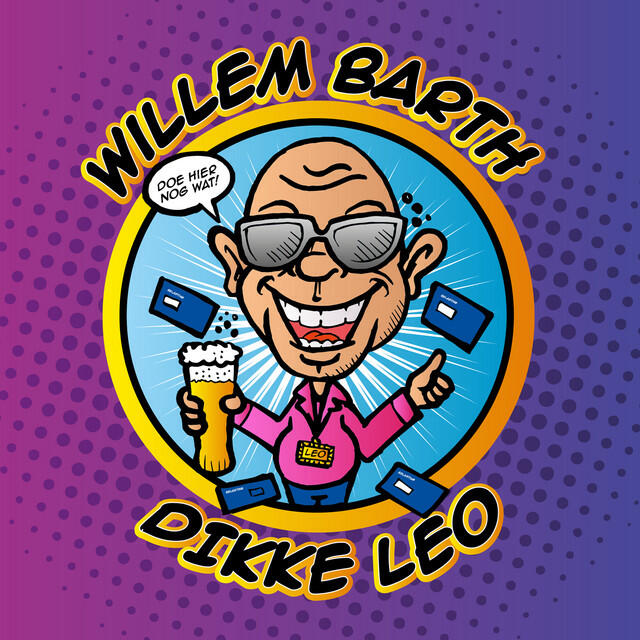 Релиз Dikke Leo