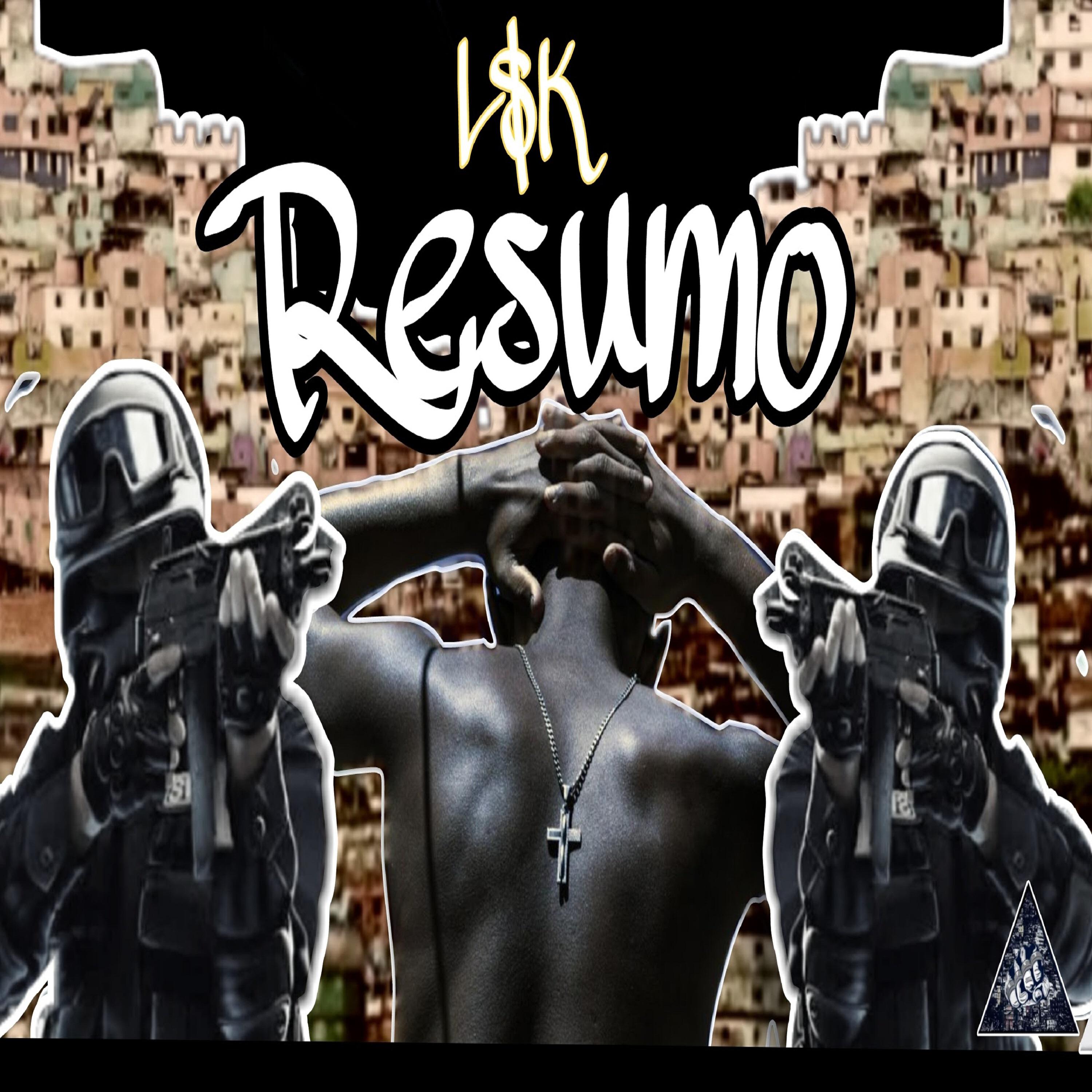 Релиз Resumo