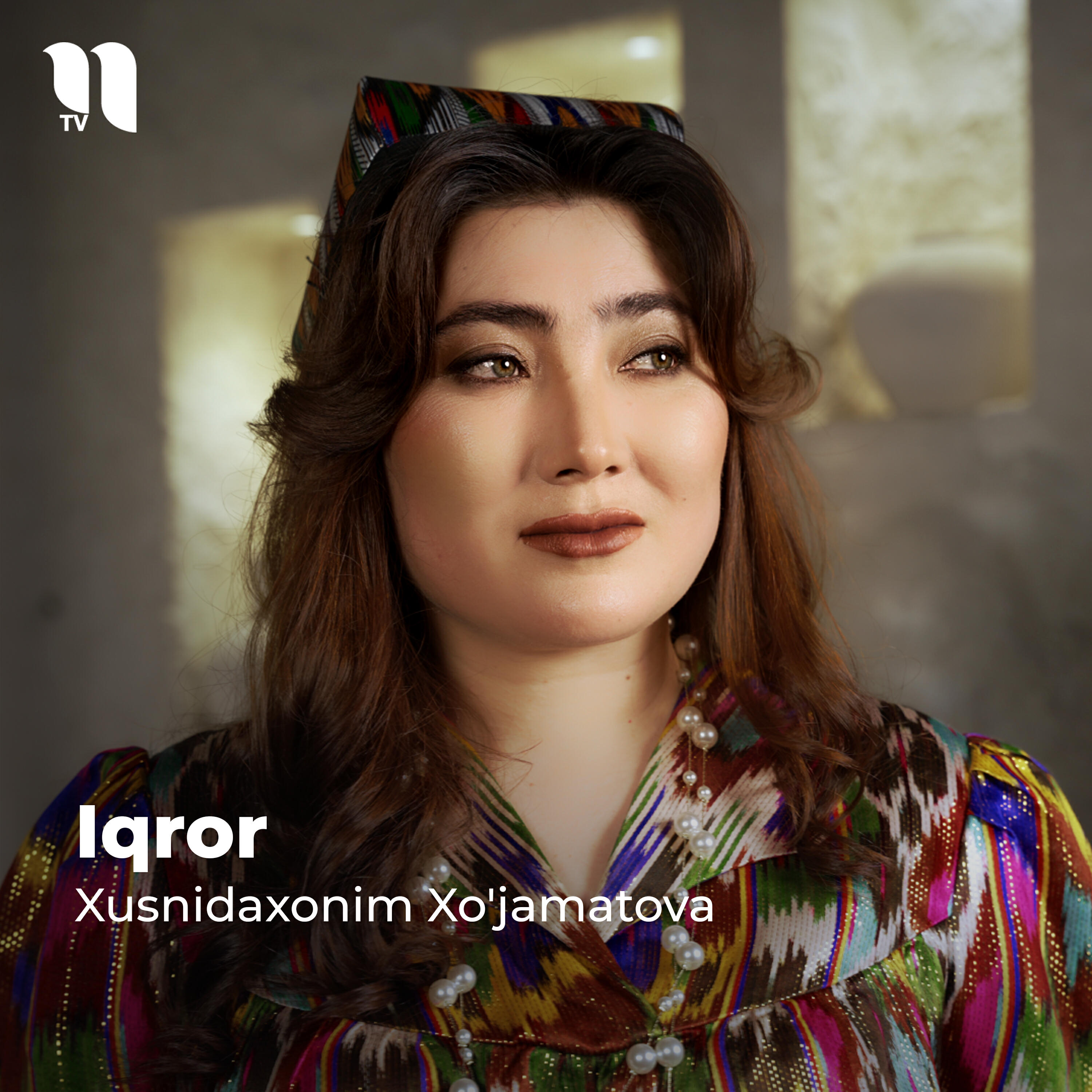 Релиз Iqror