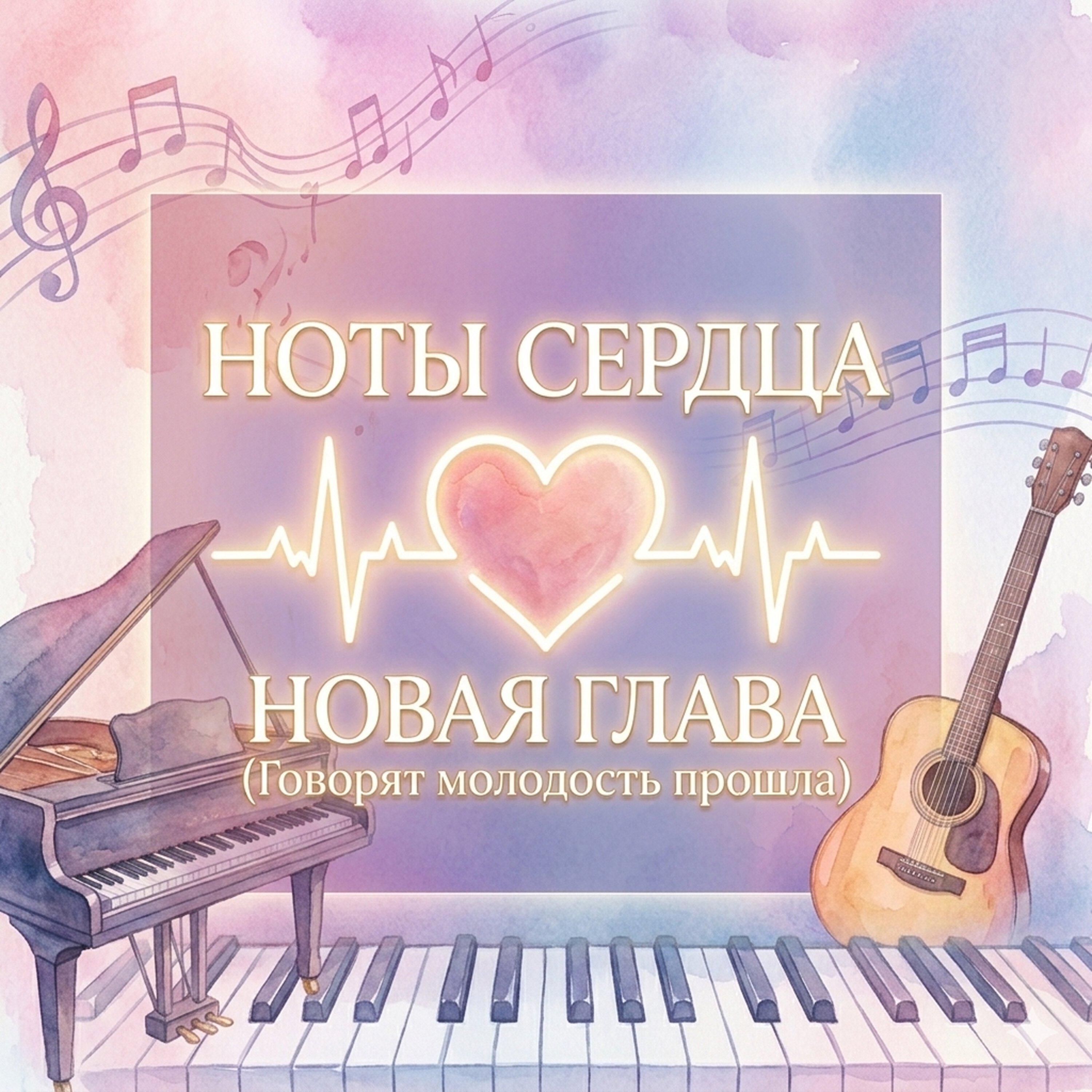 Ноты сердца