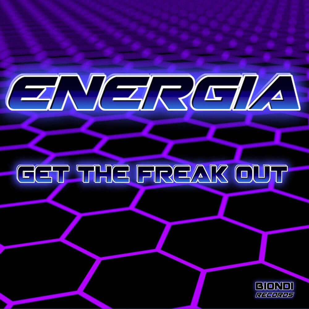 Релиз Get the Freak Out