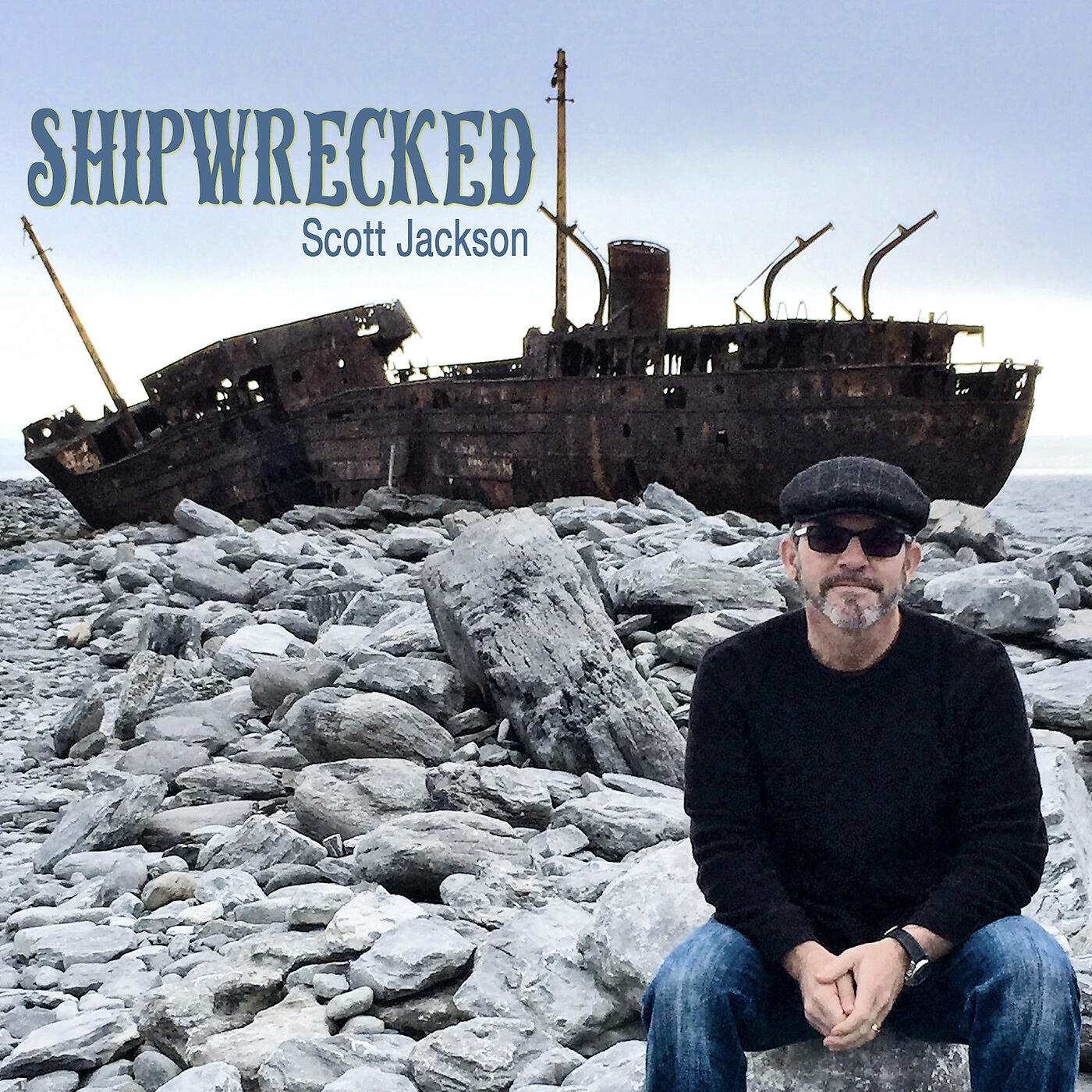 Релиз Shipwrecked