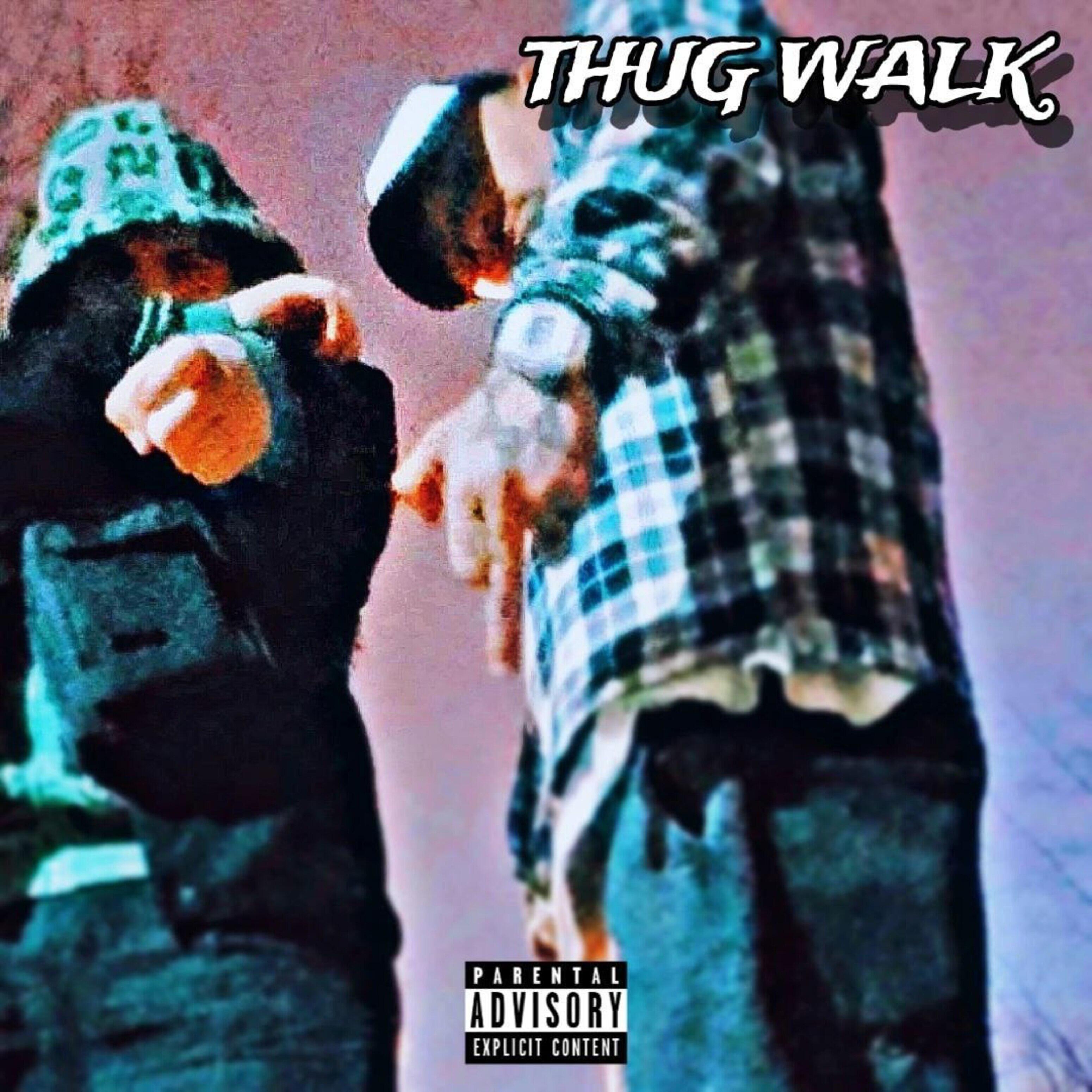 Релиз Thug Walk