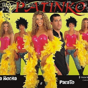 Banda Patinko