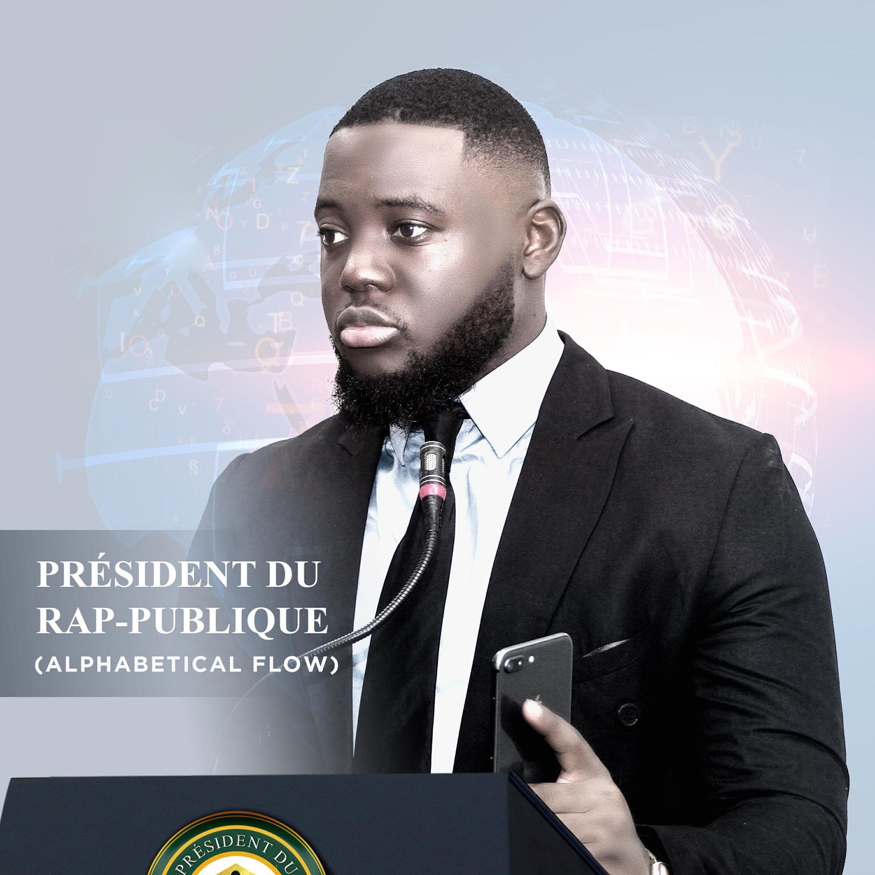 Релиз Alphabetical Flow (Président du rap-publique)