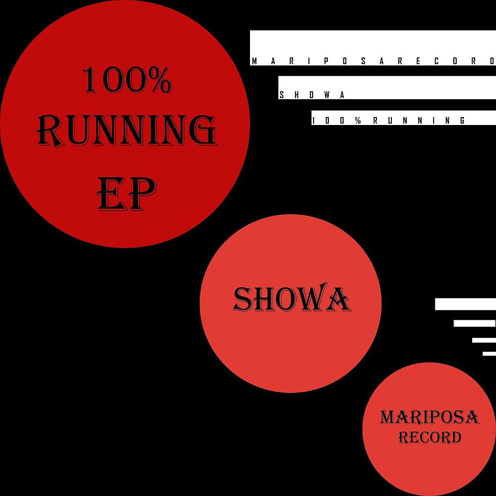 Релиз 100% Running