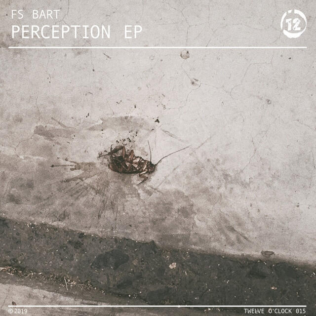 Релиз Perception EP