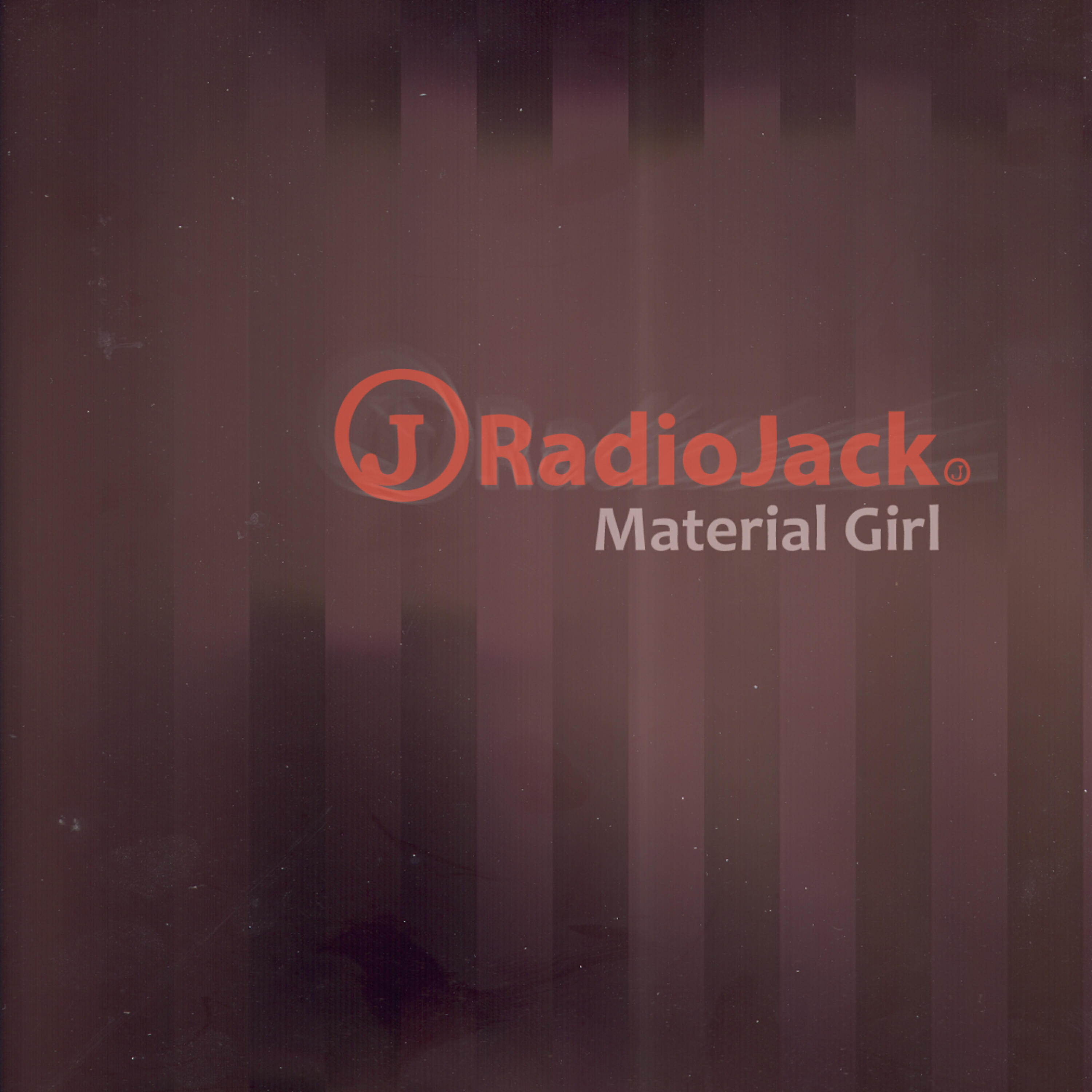 Релиз Material Girl