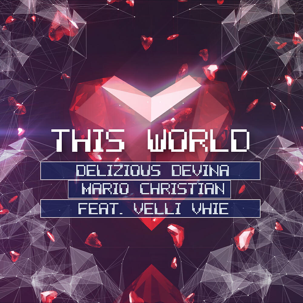 Постер альбома This World