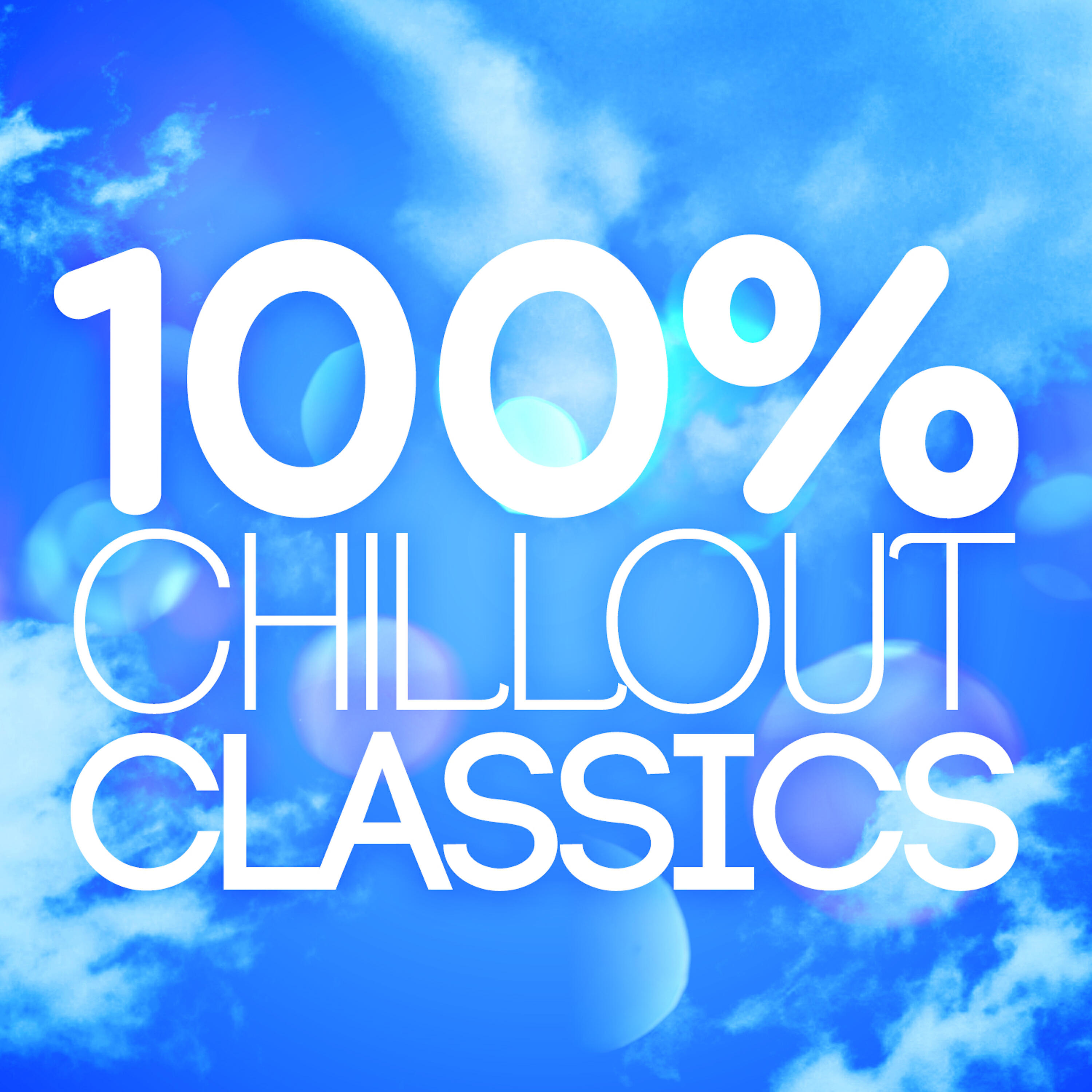 Релиз 100% Chillout Classics