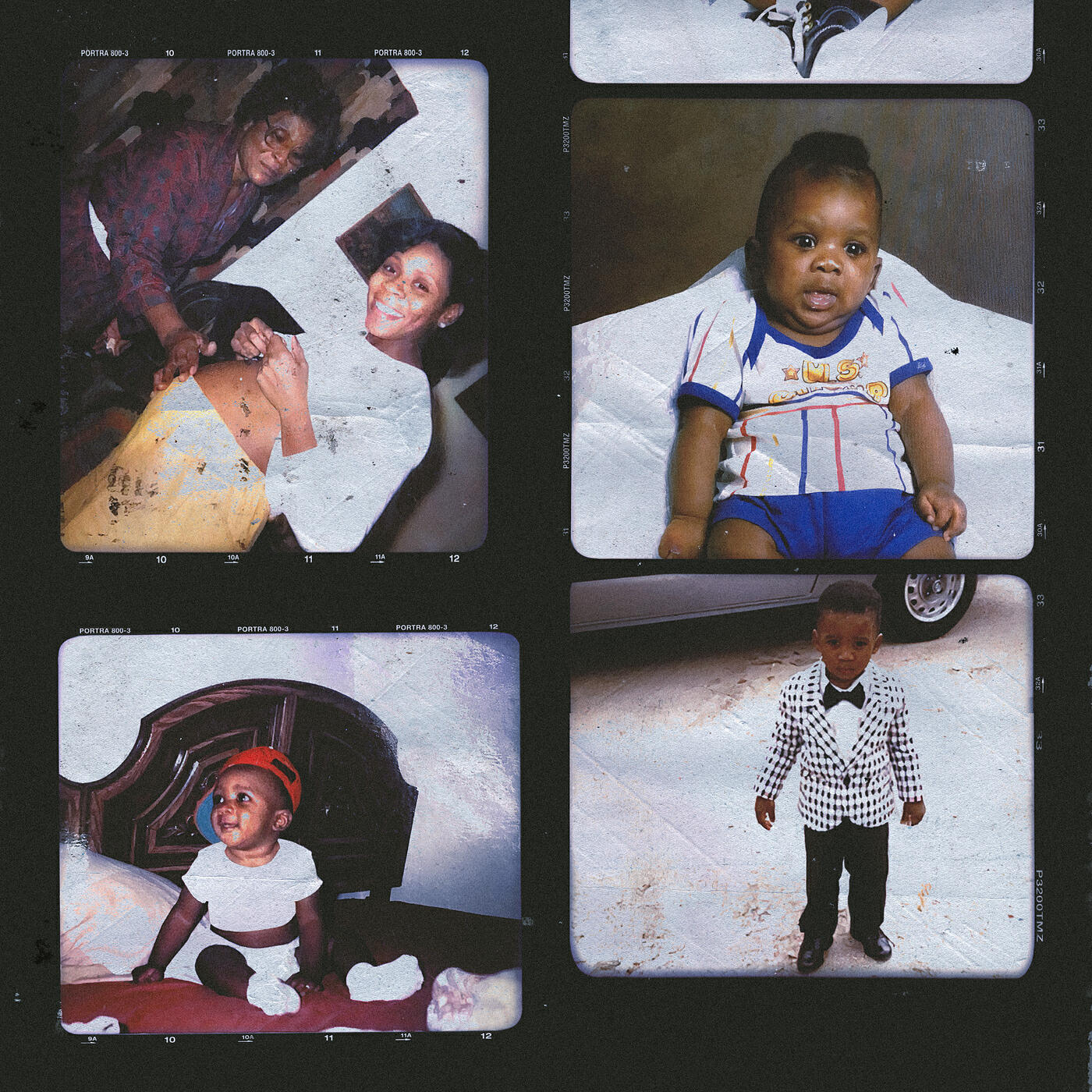 Релиз Diane's Baby