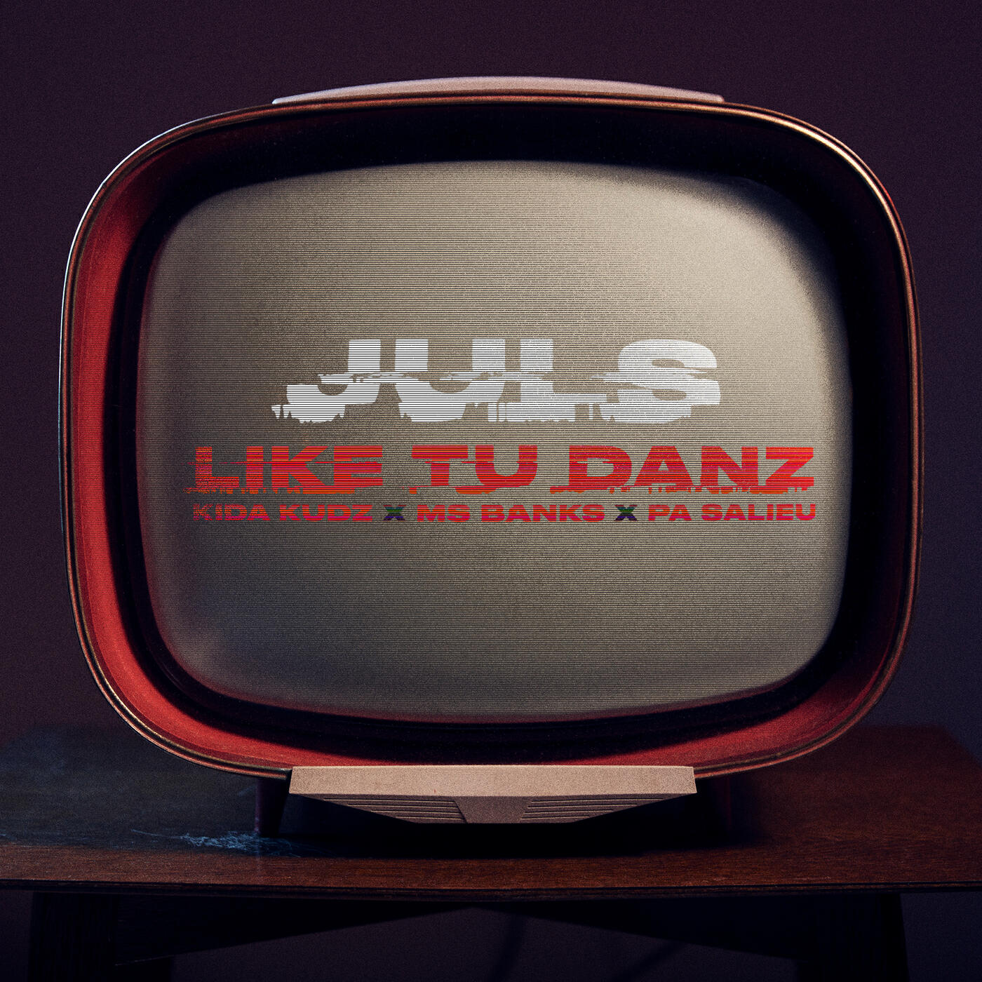 Релиз Like Tu Danz