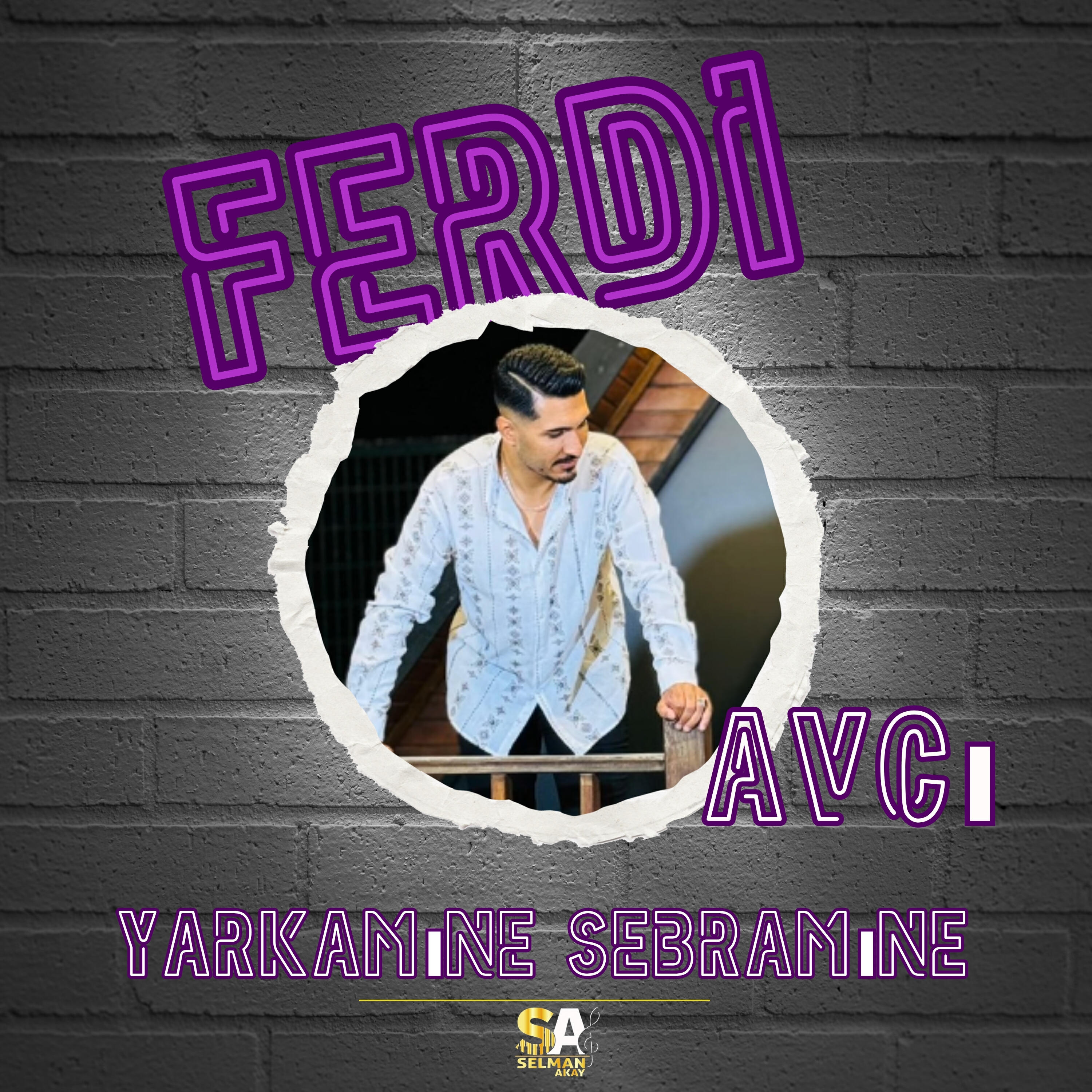 Релиз Yarkamıne Sebramıne