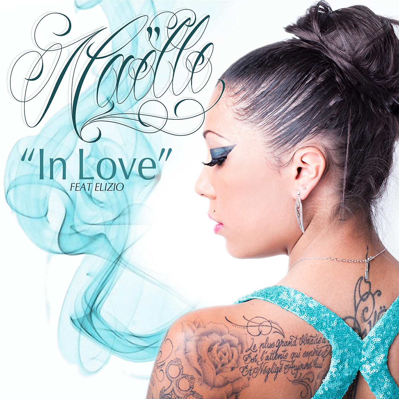 Релиз In Love