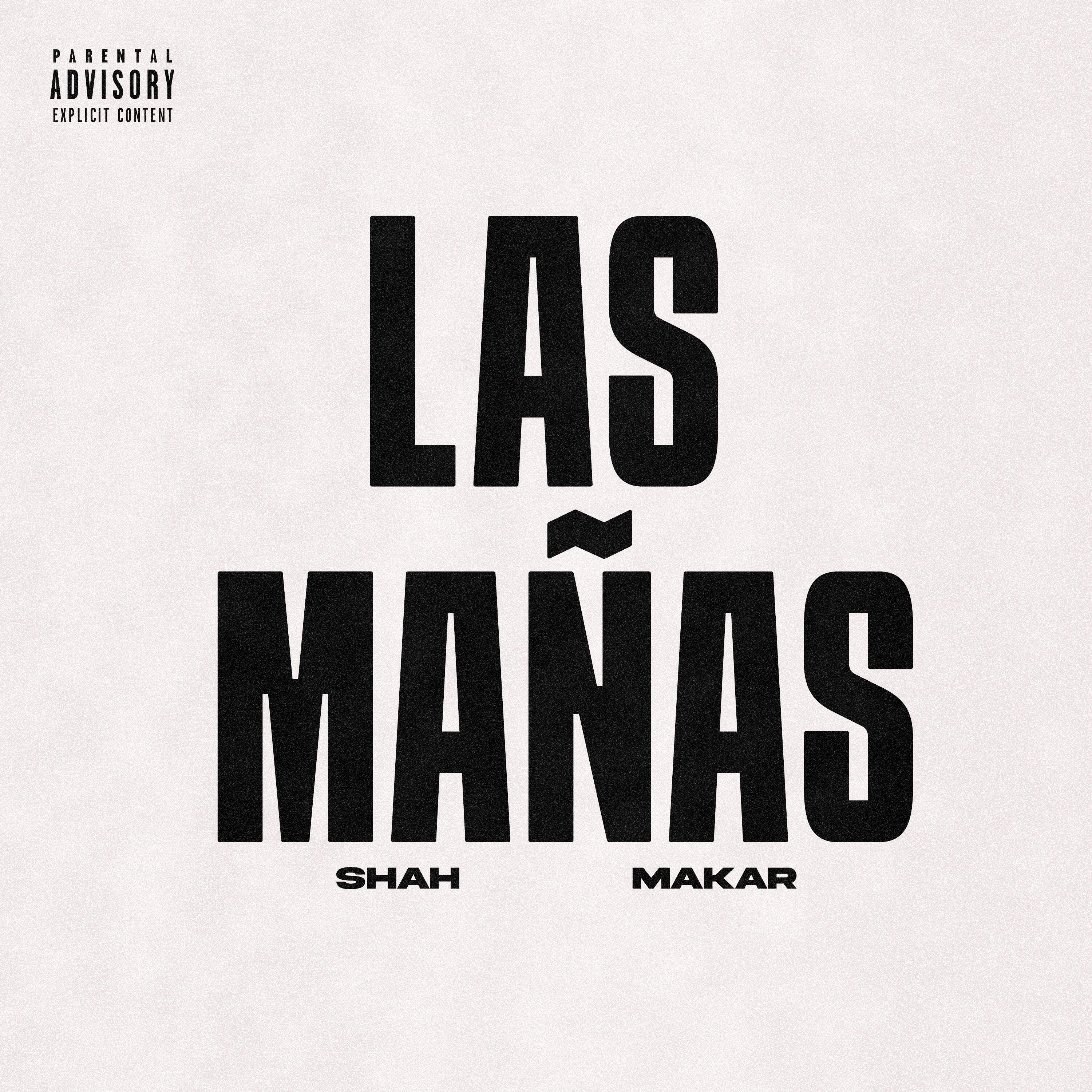 Релиз Las Mañas