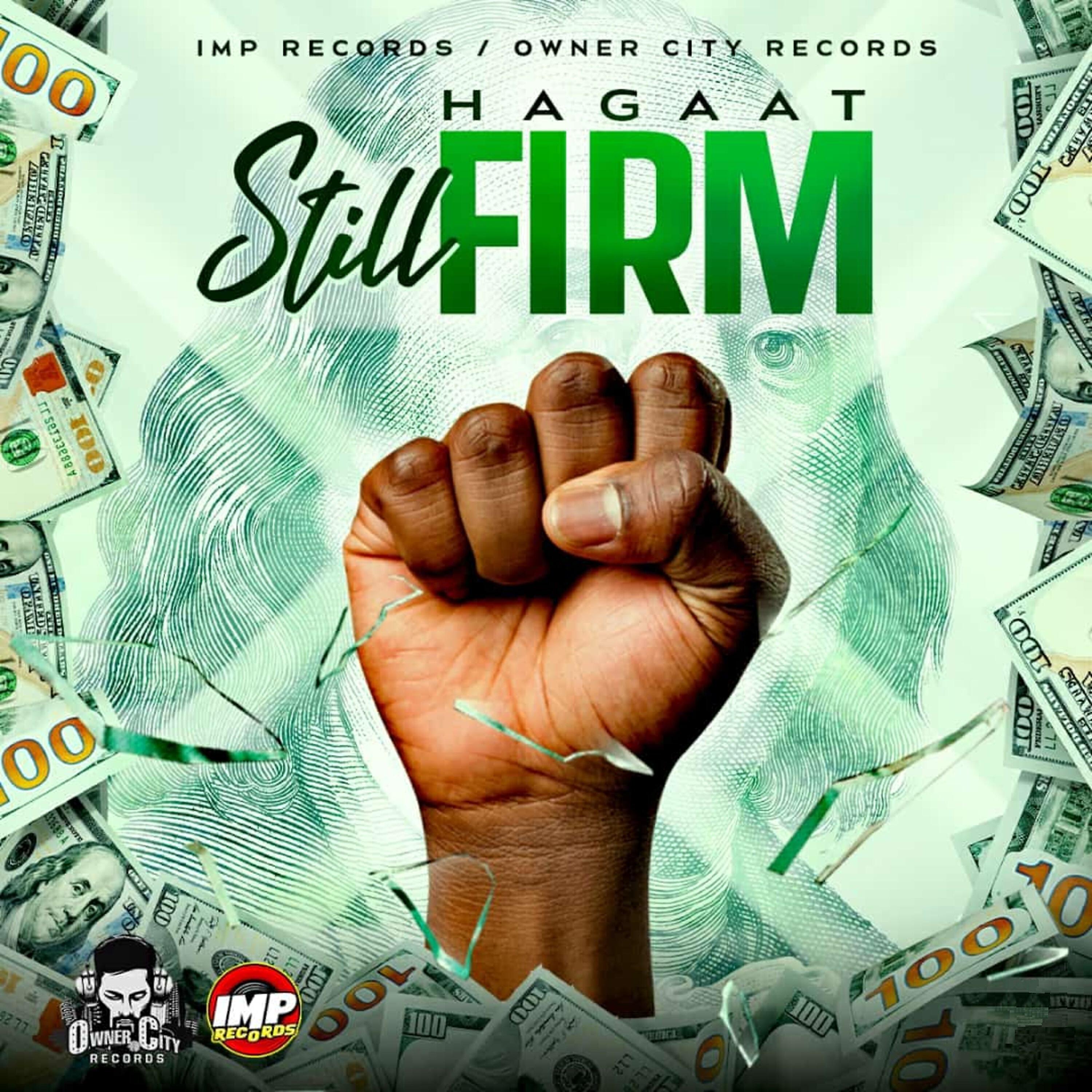 Релиз Still Firm