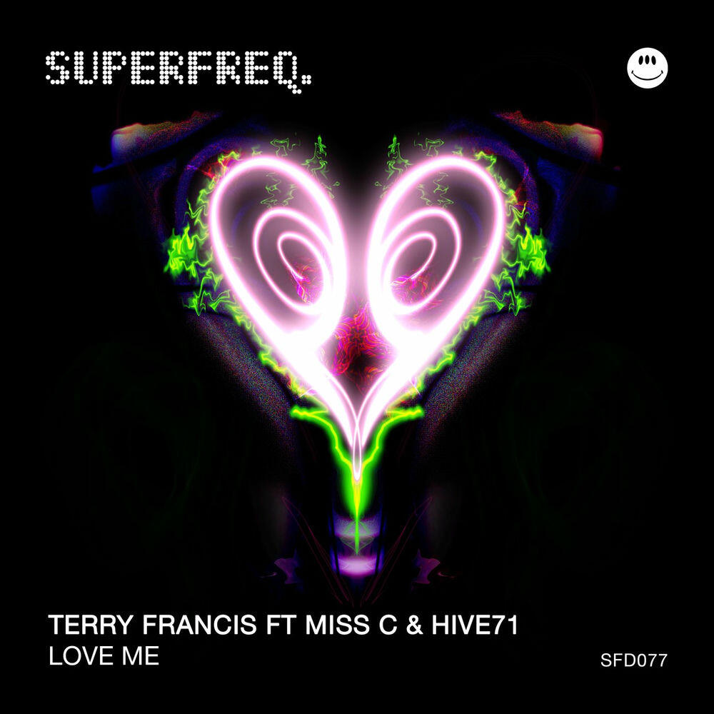 Релиз Love Me