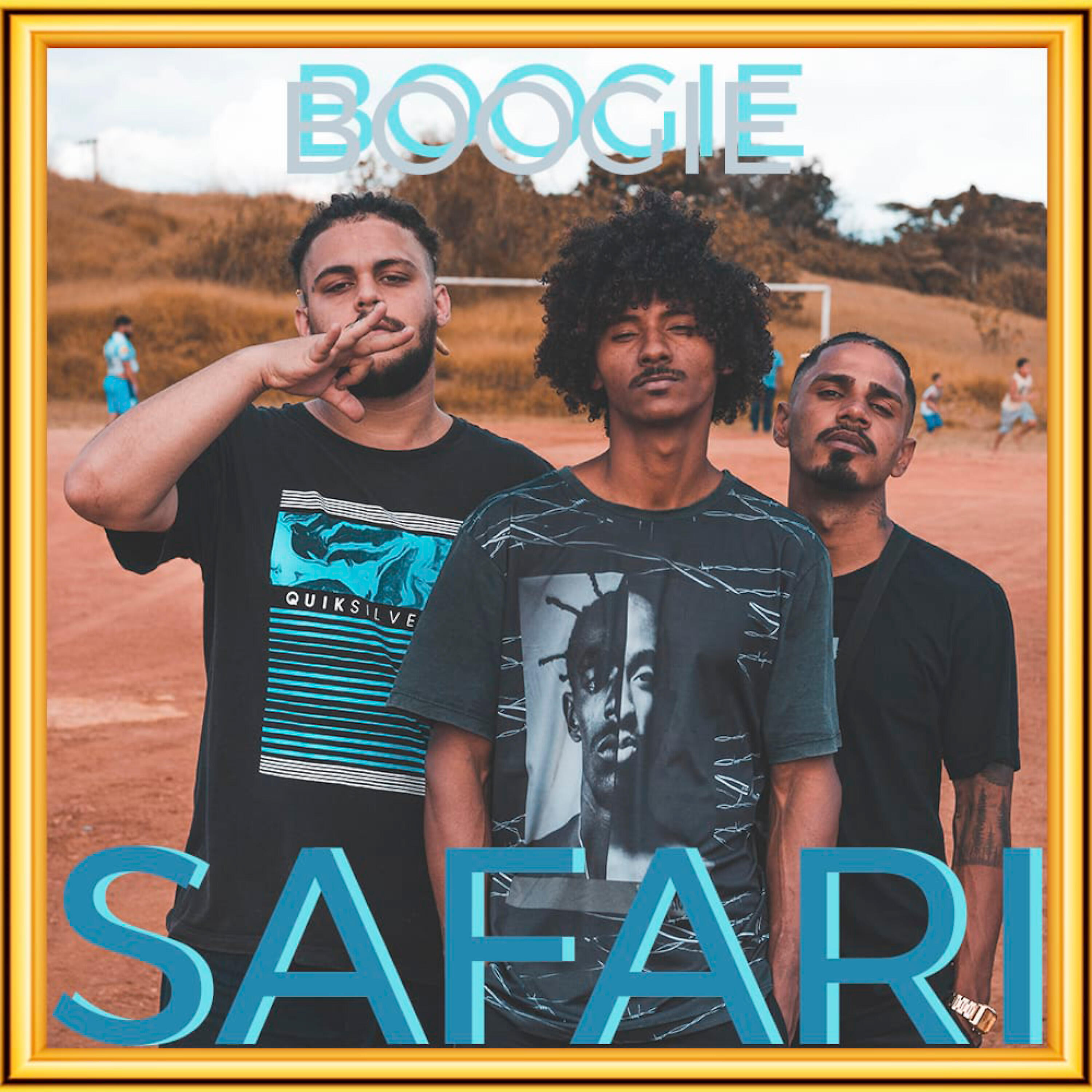 Релиз Safári